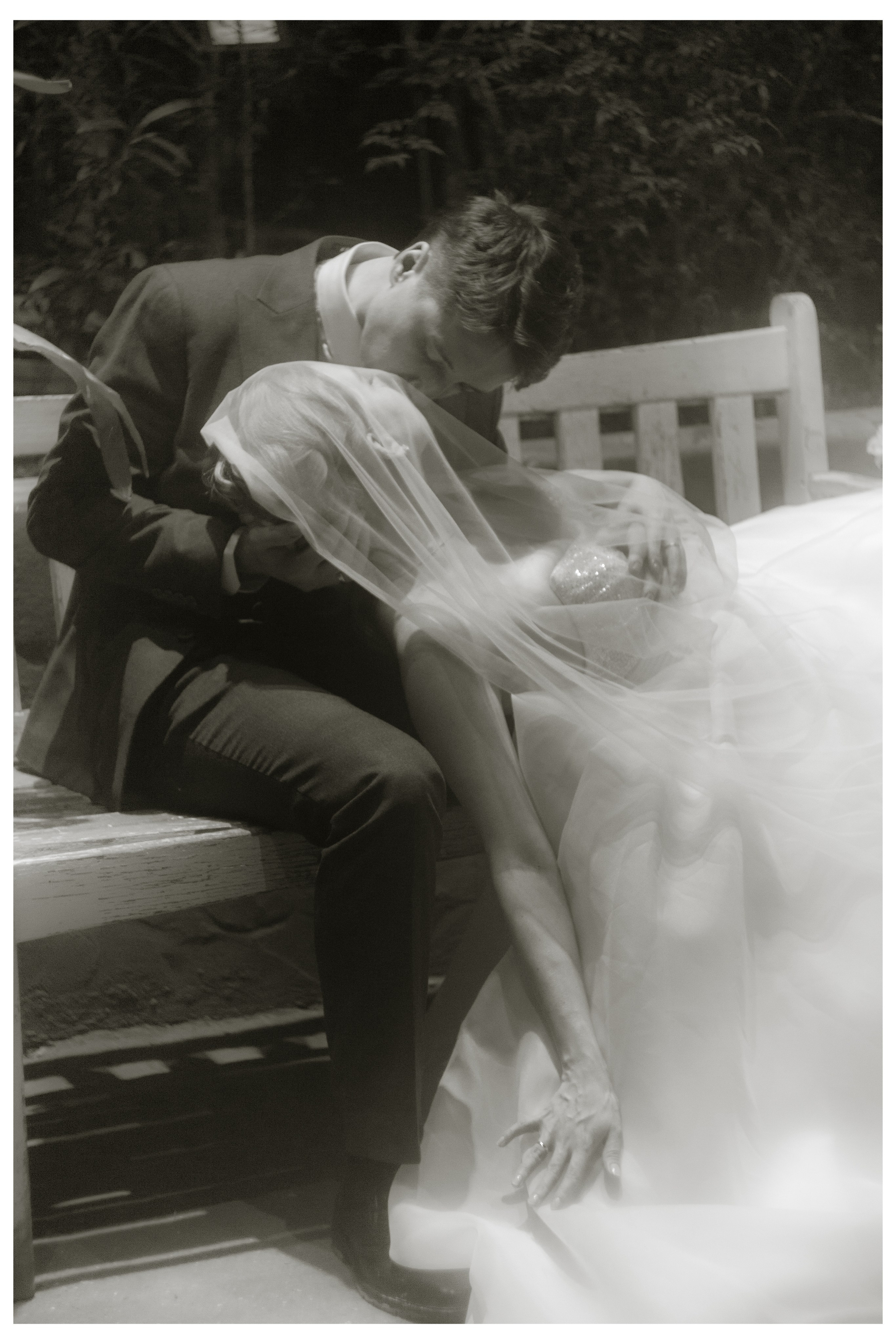 Свадебная фотография. Портретный и художественный фотограф в Москве