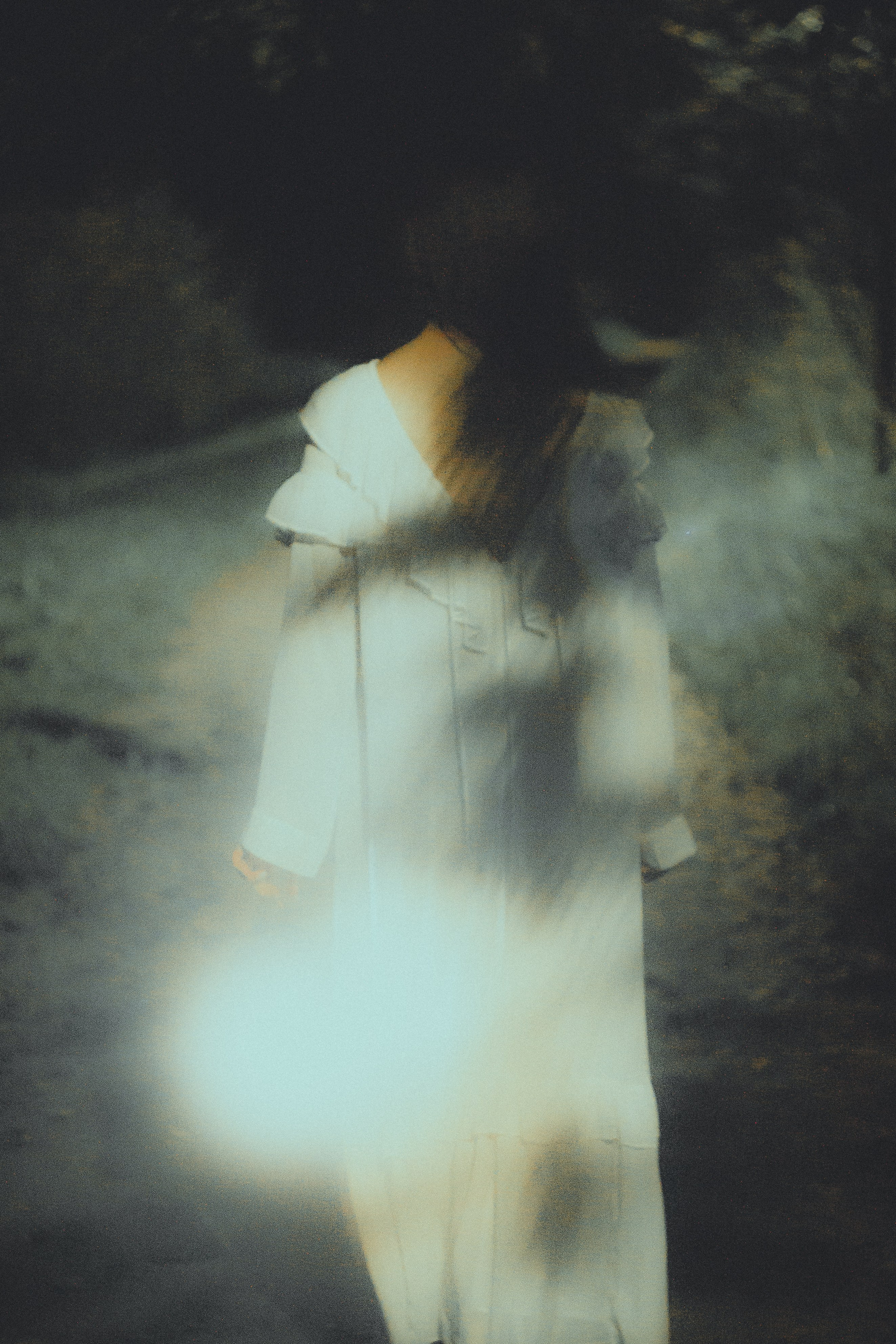 Анастасия. Портретный и художественный фотограф в Москве