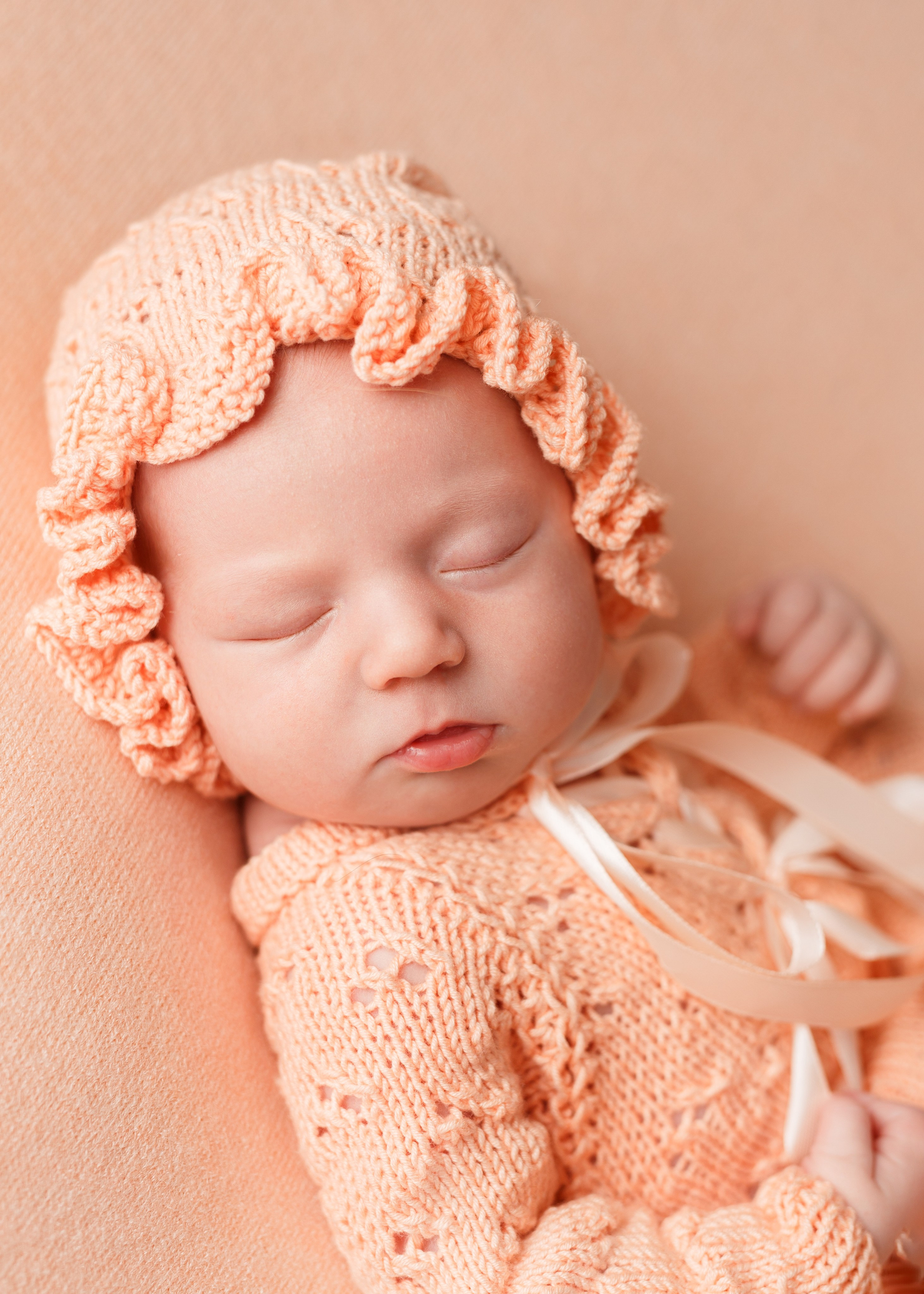 Newborn. Фотограф Newborn и церковных Таинств