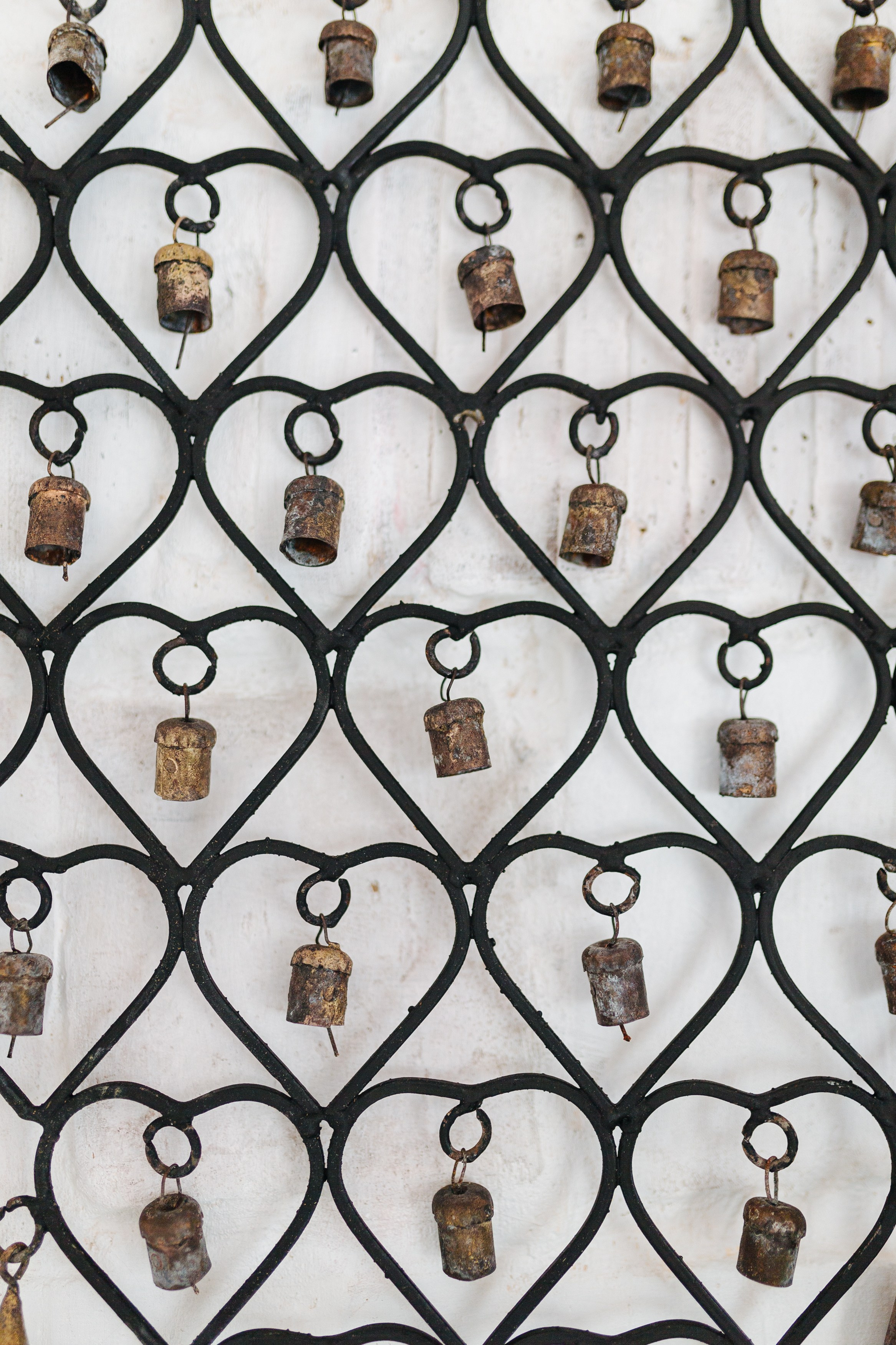 Бохо. Фотограф Оля Батист