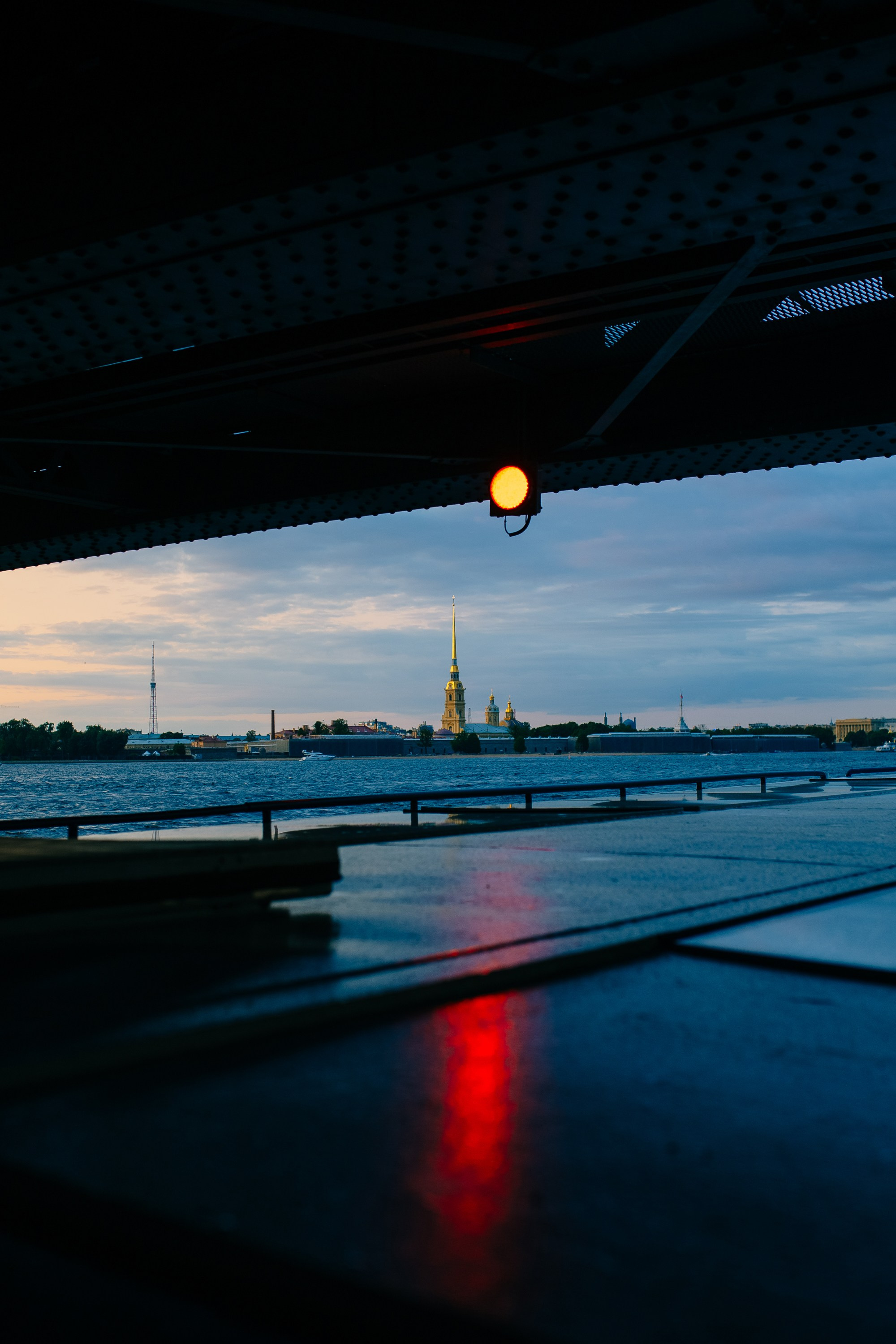 Аня. Фотограф Оля Батист