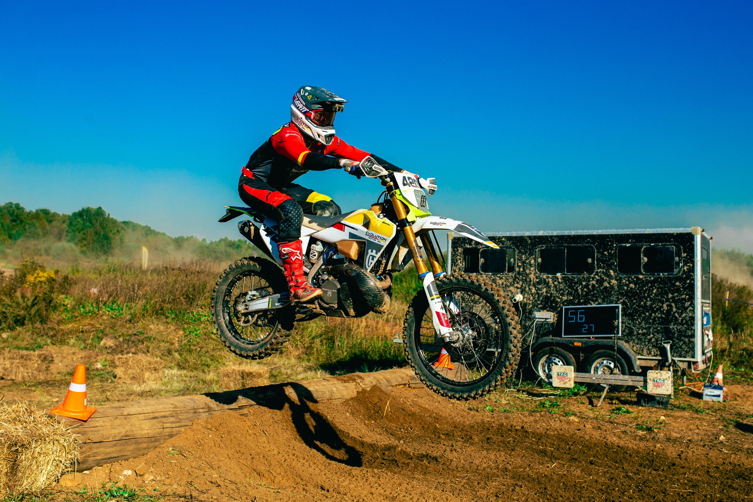 РЕПОРТАЖ. Фотограф Оля Батист