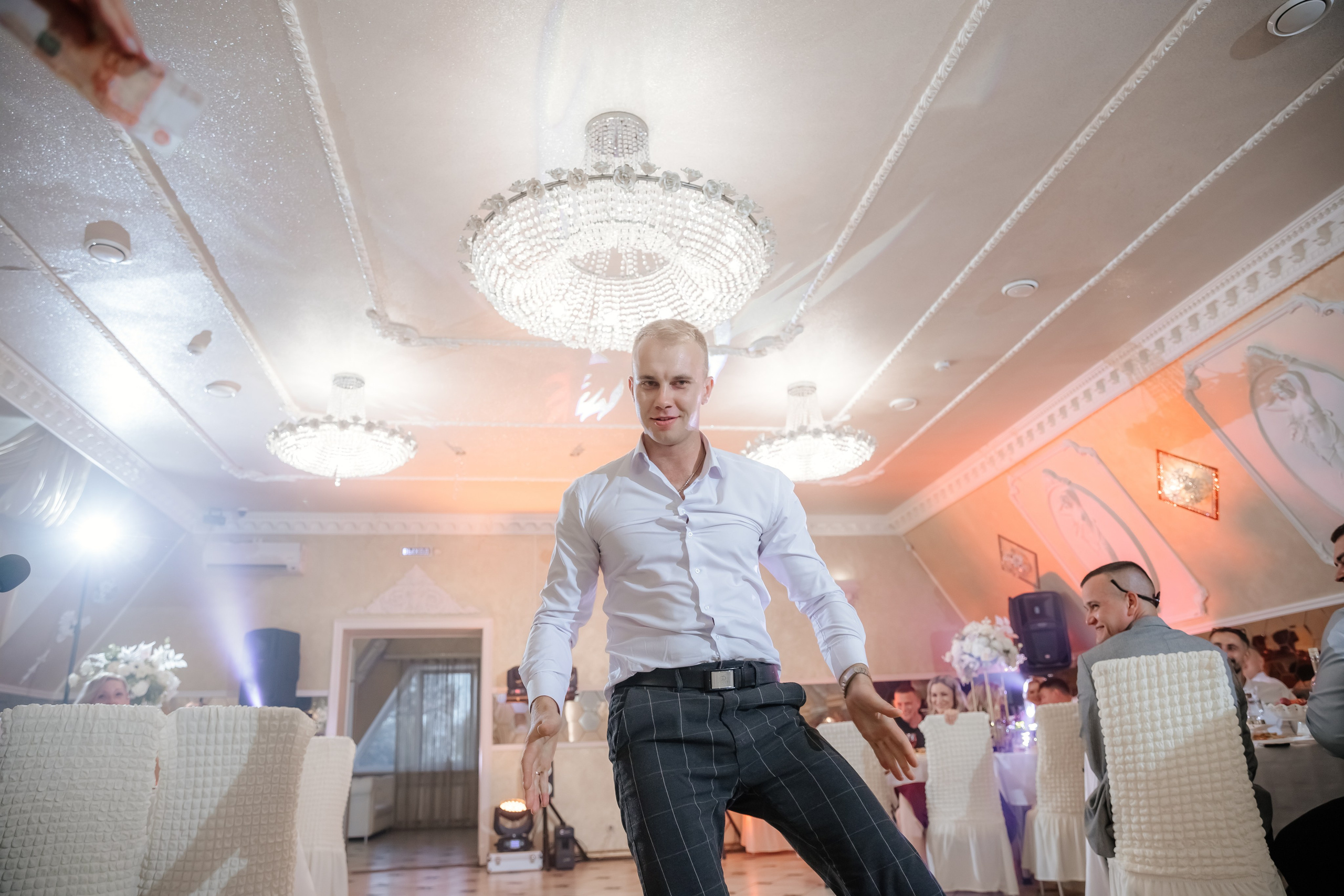 Игорь и Дарья. Свадебный и семейный фотограф Разида Мухаметова