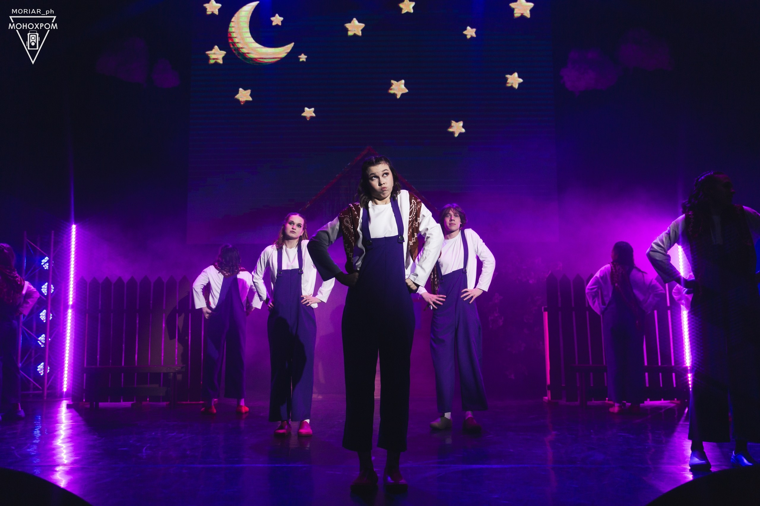 Концерты КемГУ. Портретный и репортажный фотограф в Кемерово Алексеева Анастасия