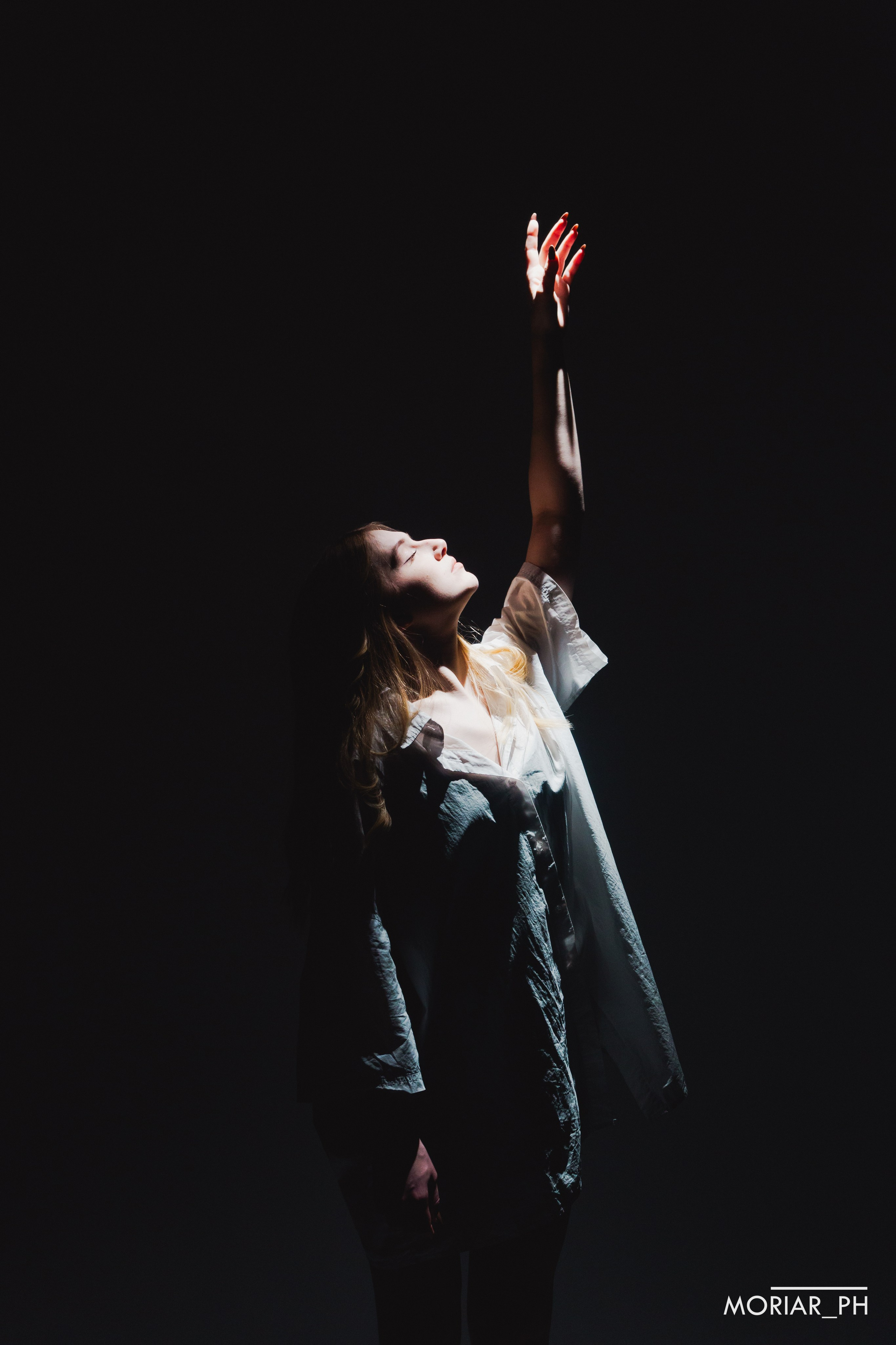 Портретный и репортажный фотограф в Кемерово Алексеева Анастасия