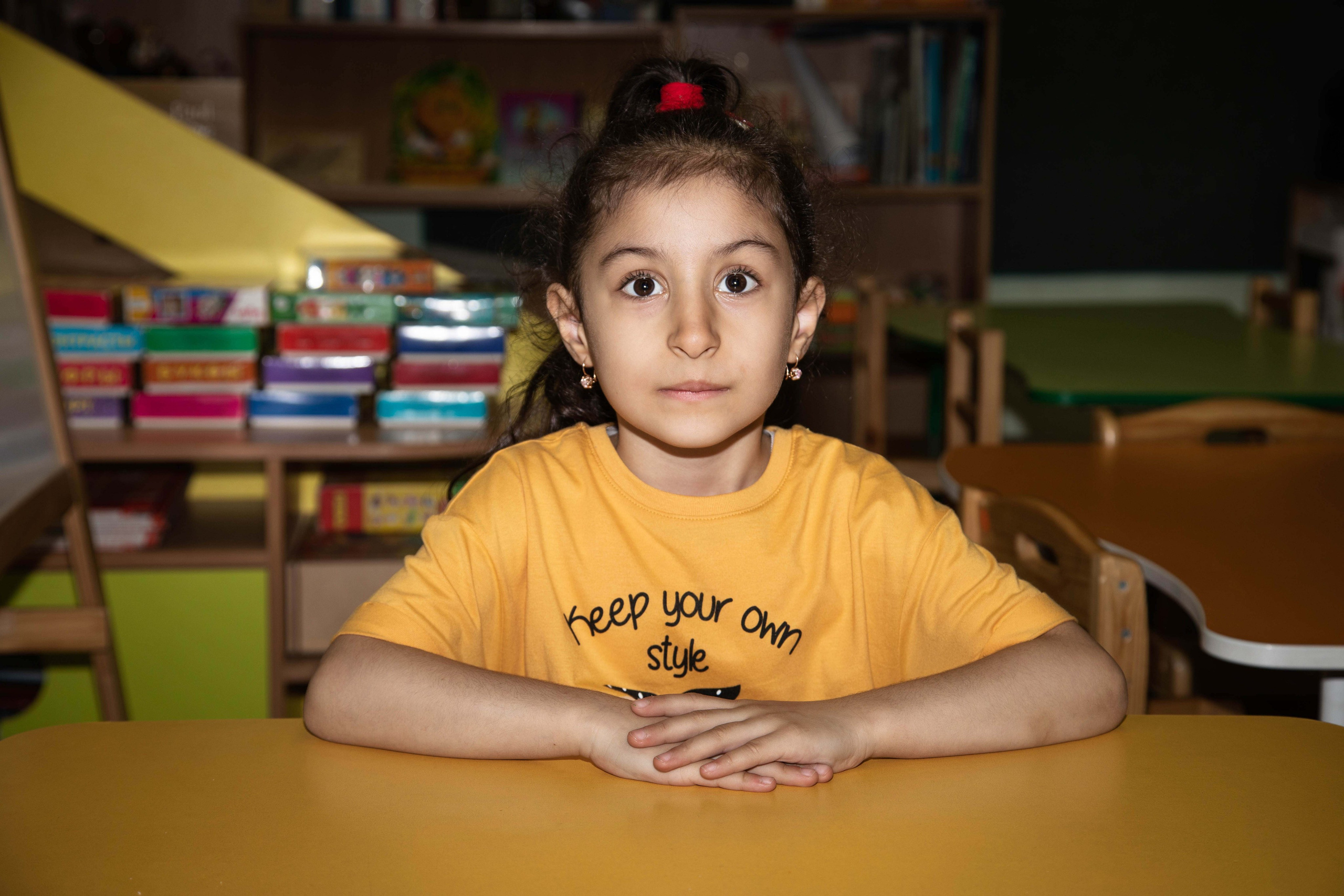 Гурия. Семейный и детский фотограф в Санкт-Петербург. Natalia Fadel