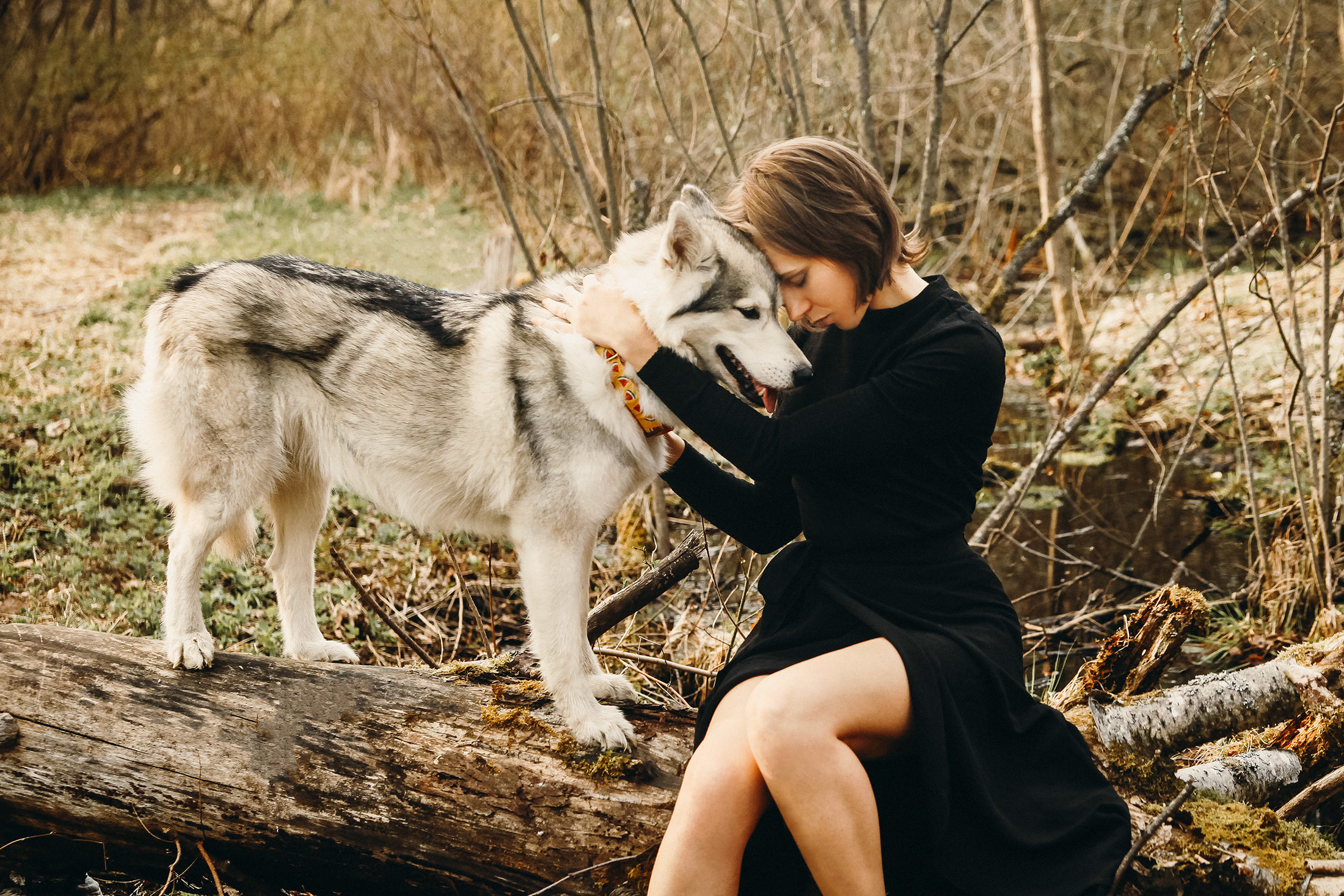 Ж е н щ и н ы. Портретный фотограф в Санкт-Петербурге Любовь Волошина