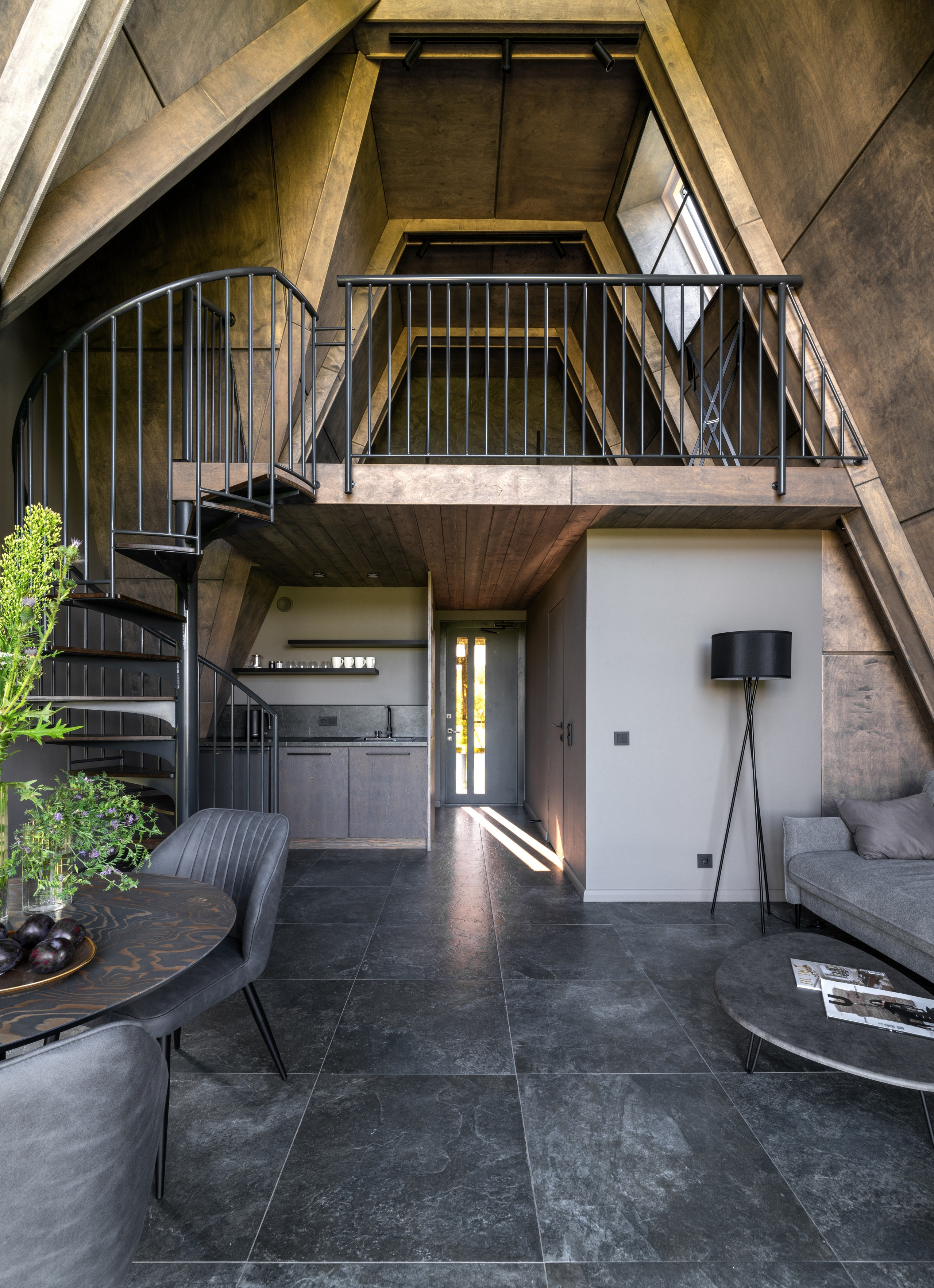 Трофимов Берег. Интерьерный, портретный и семейный фотограф в Москве Мария Иринархова