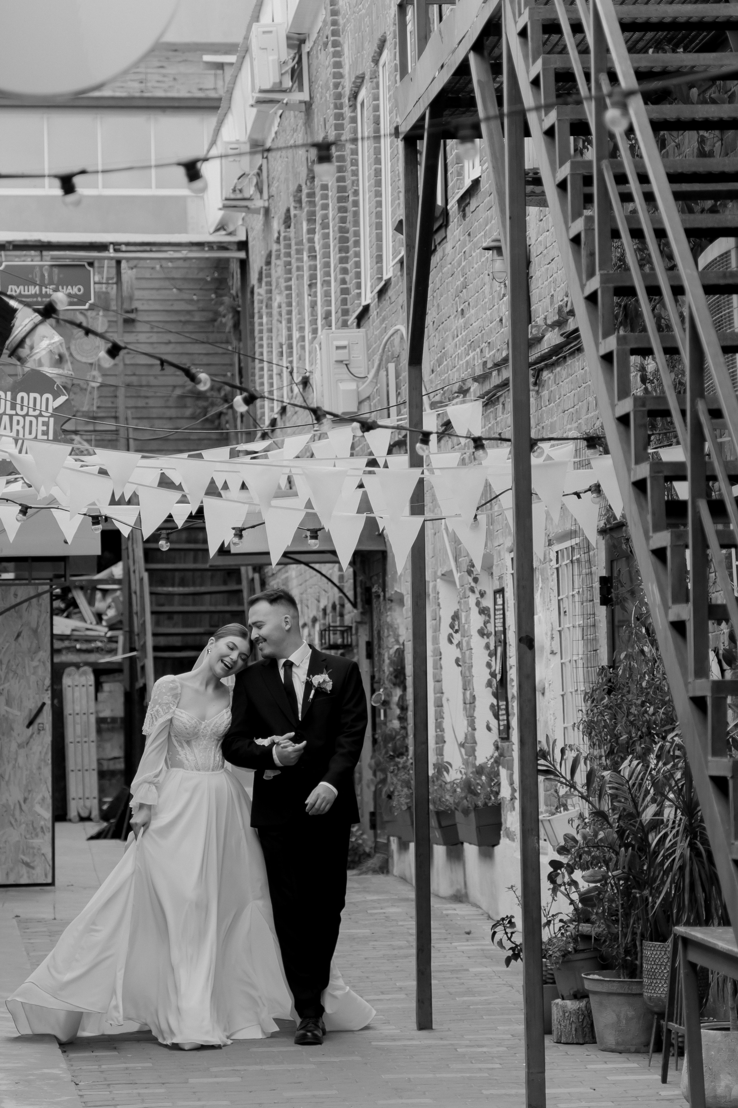 Wedding. Свадебный фотограф в Самаре Ольга Гребнева