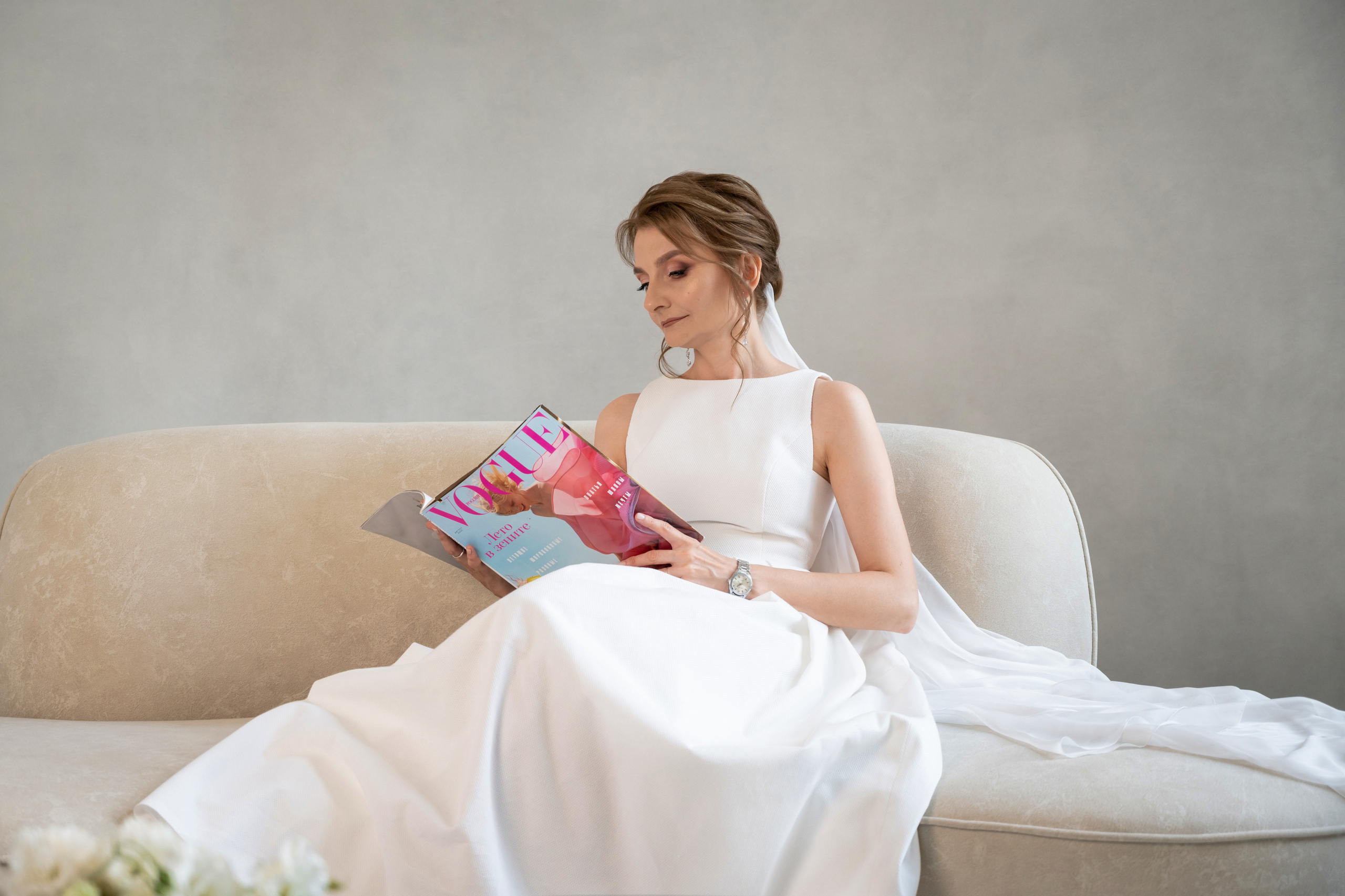 Свадебная съемка. Бизнес-Фотограф Краснодар