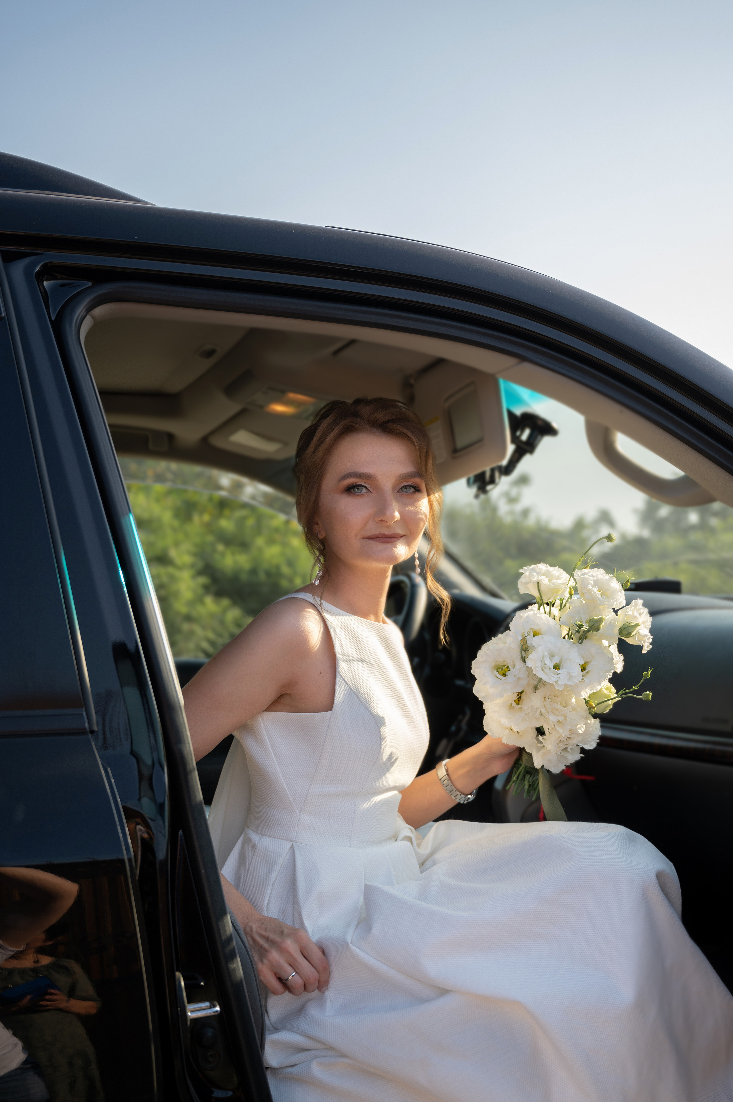 Свадебная съемка. Бизнес-Фотограф Краснодар