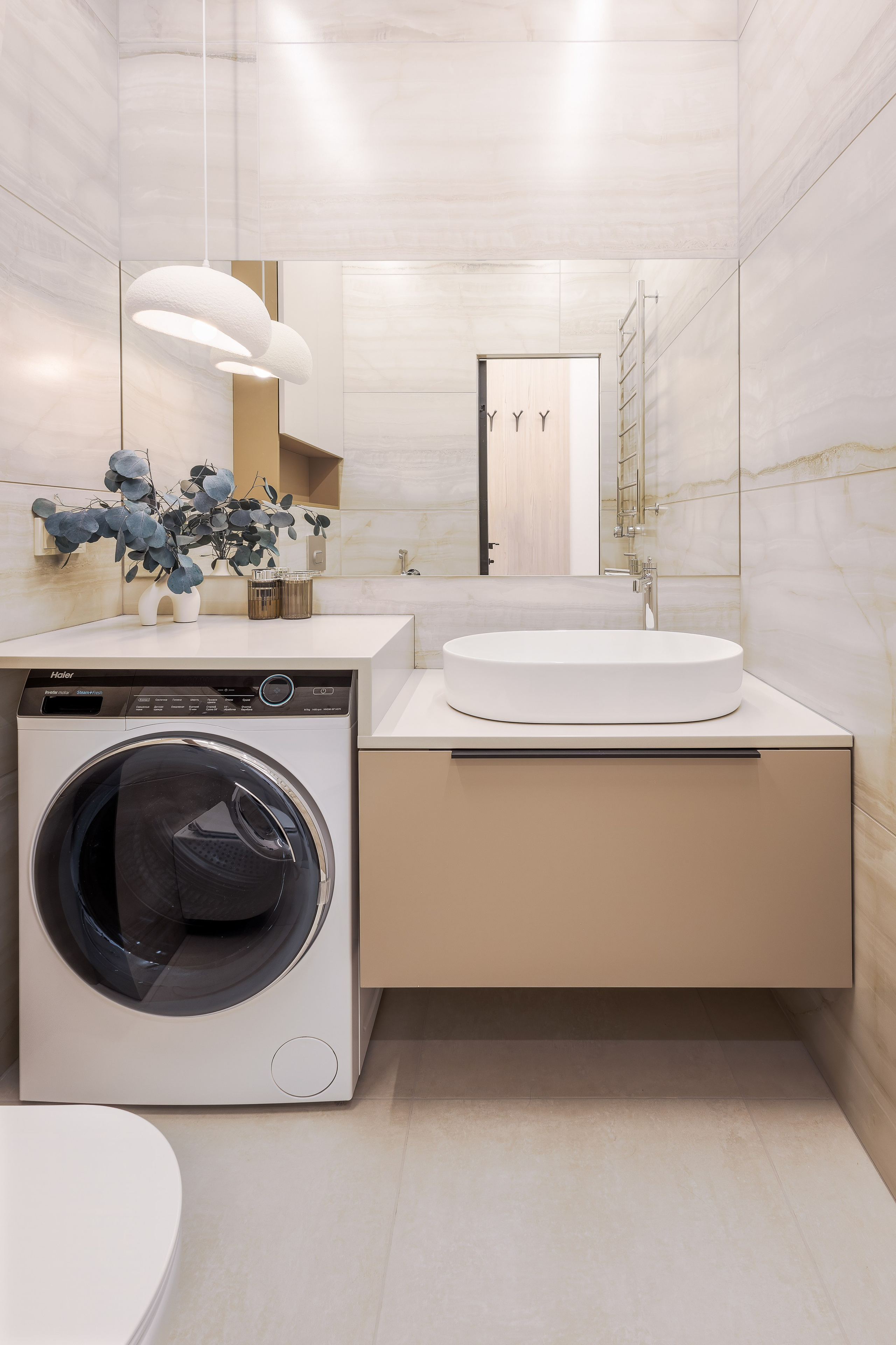 Квартиры. Интерьерный фотограф в Сочи Локтева Светлана