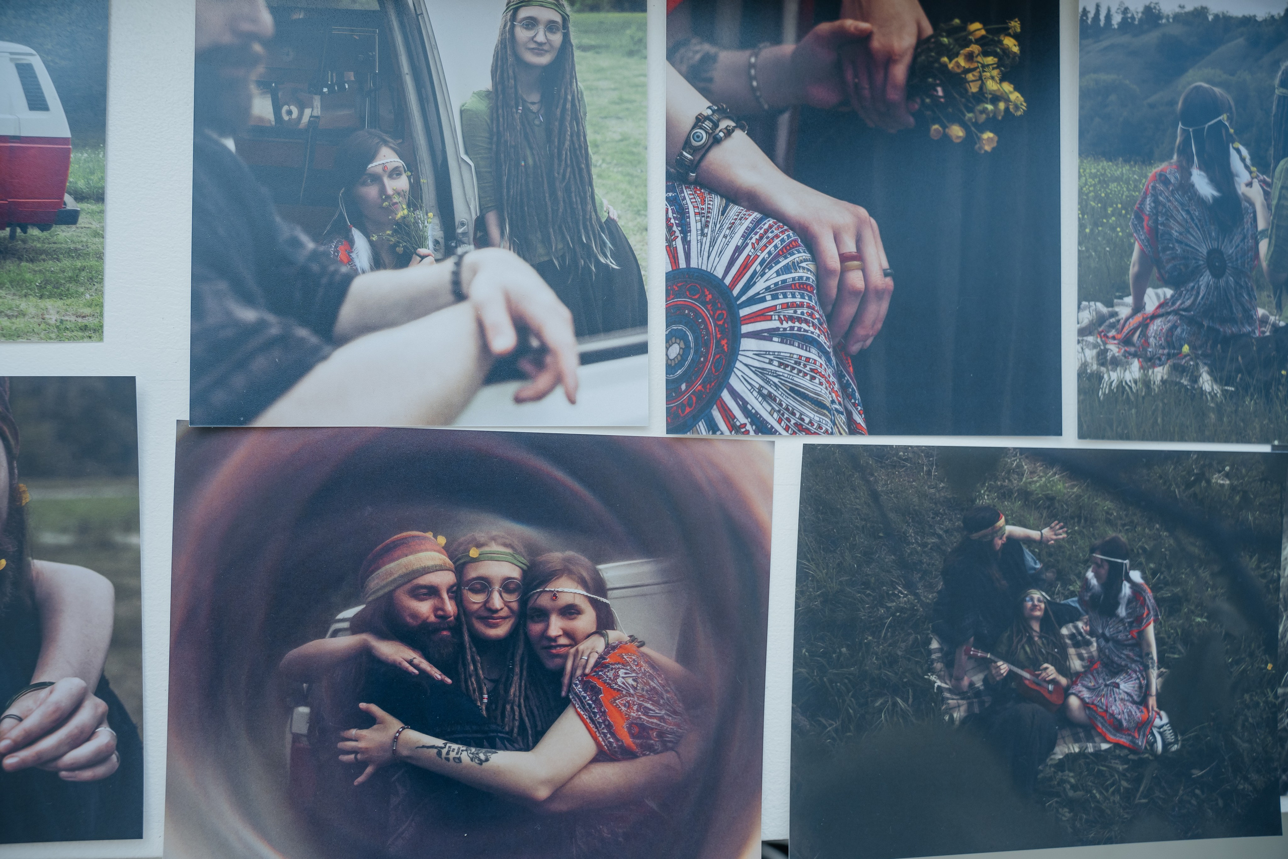 Фотошкола АртКластер выпуск № 34. Фотограф в Самаре