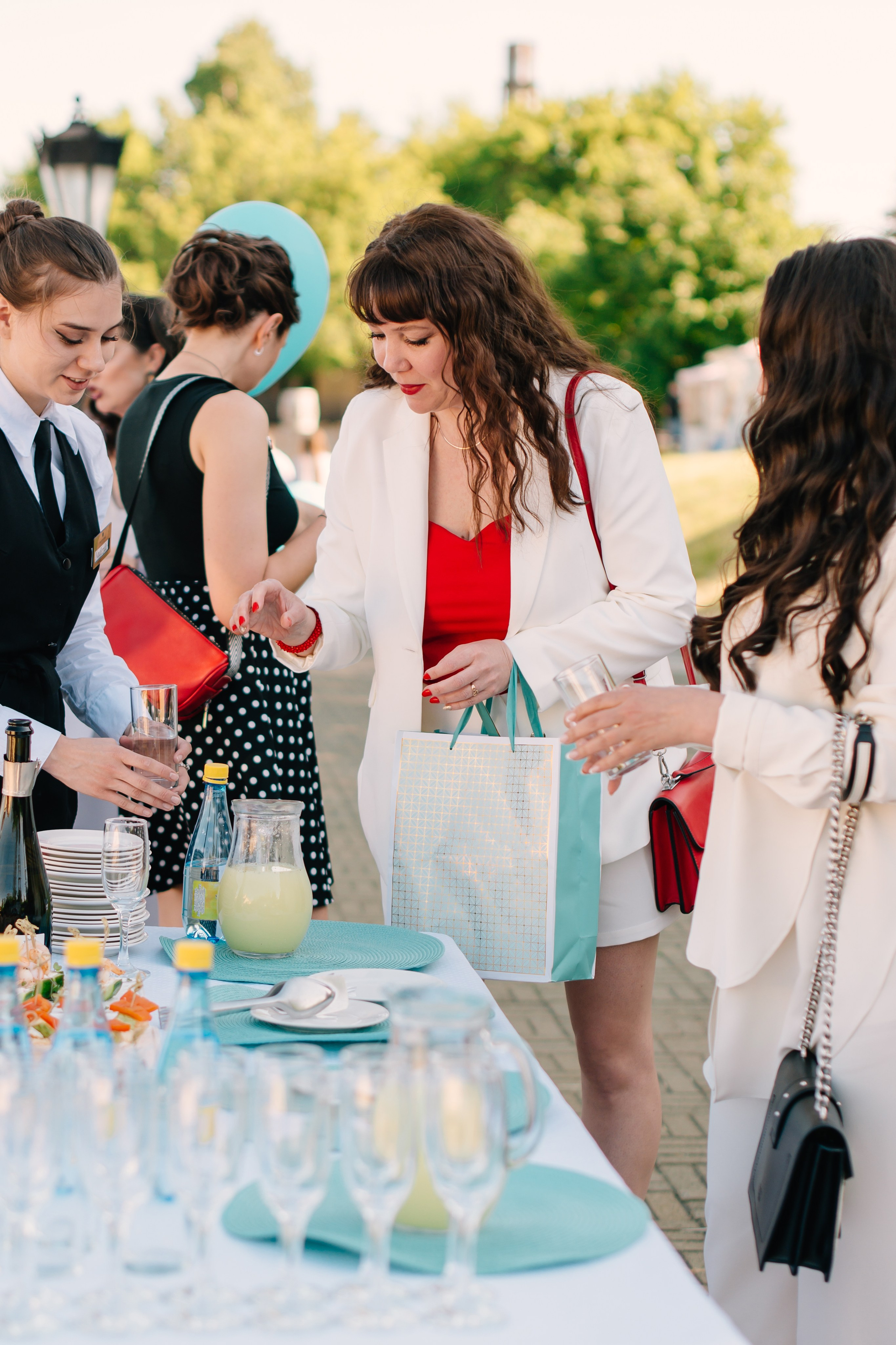 Корпоратив компании «Умница». Фотограф в Челябинске Любовь Денисенко