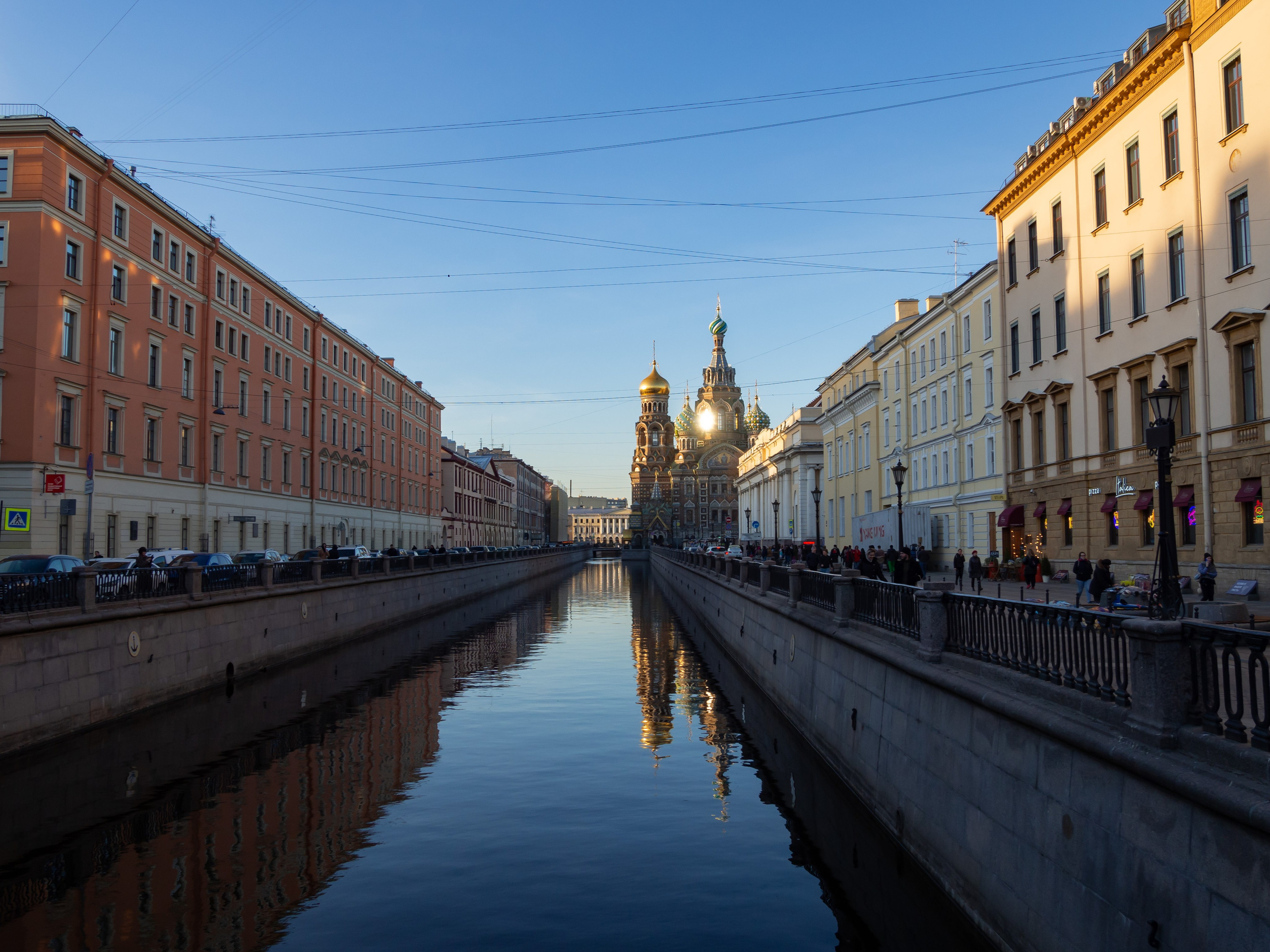 20220411-16 Санкт-Петербург. Дмитрий Ремизов. Фотография, как хобби