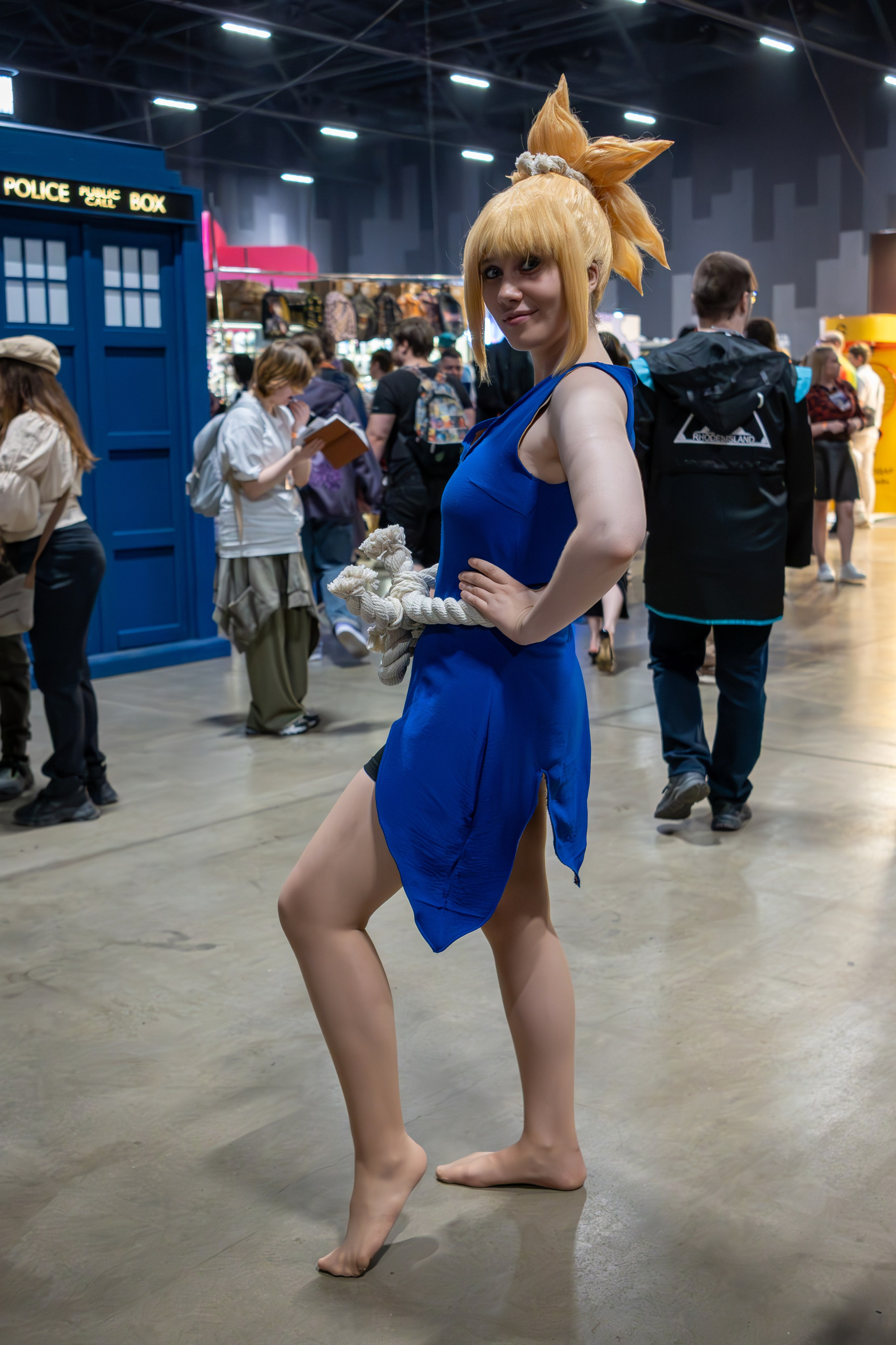 20250706 Epic Con. Дмитрий Ремизов. Фотография, как хобби