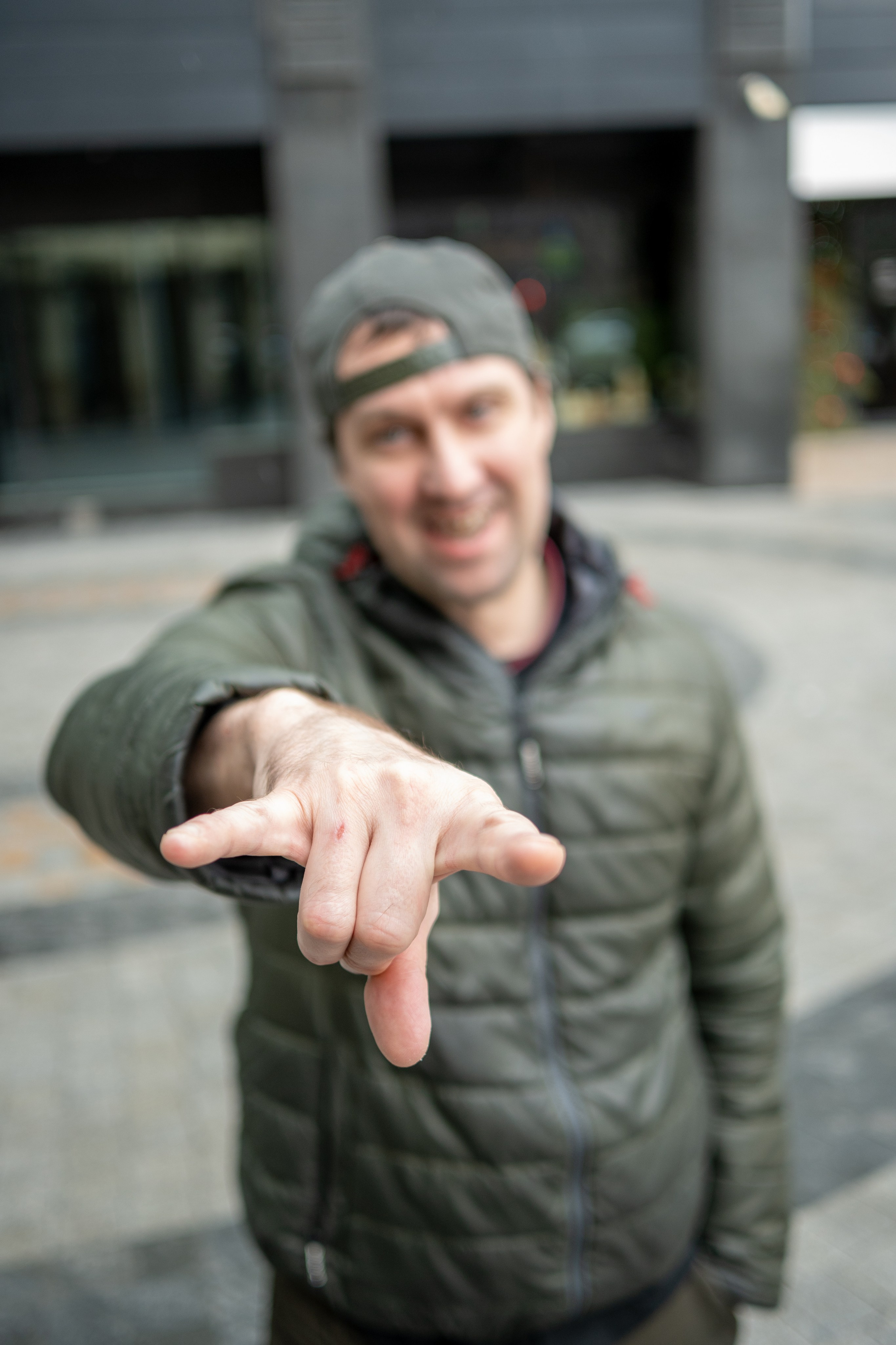 20250202 Белорусская-Охотный ряд. Дмитрий Ремизов. Фотография, как хобби