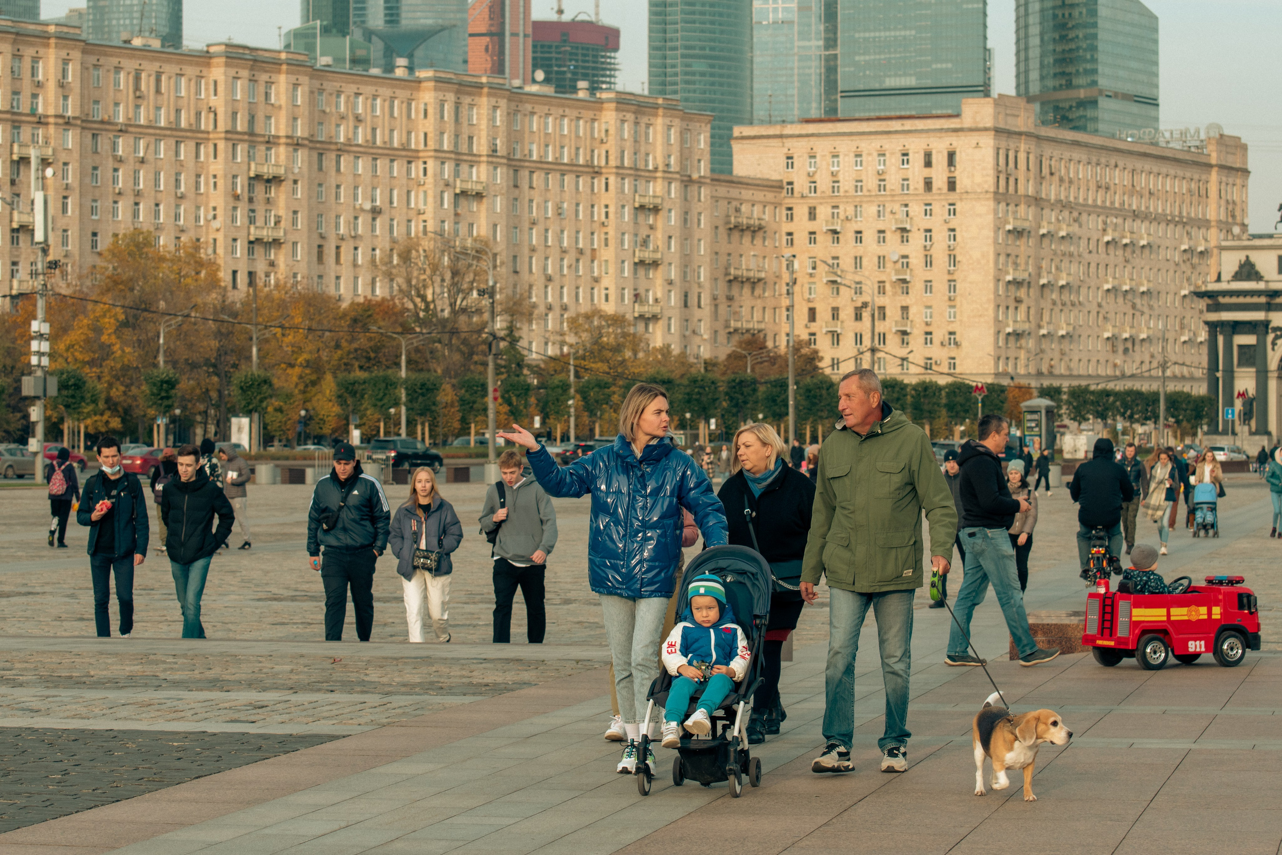 20211003 Поклонка. Дмитрий Ремизов. Фотография, как хобби