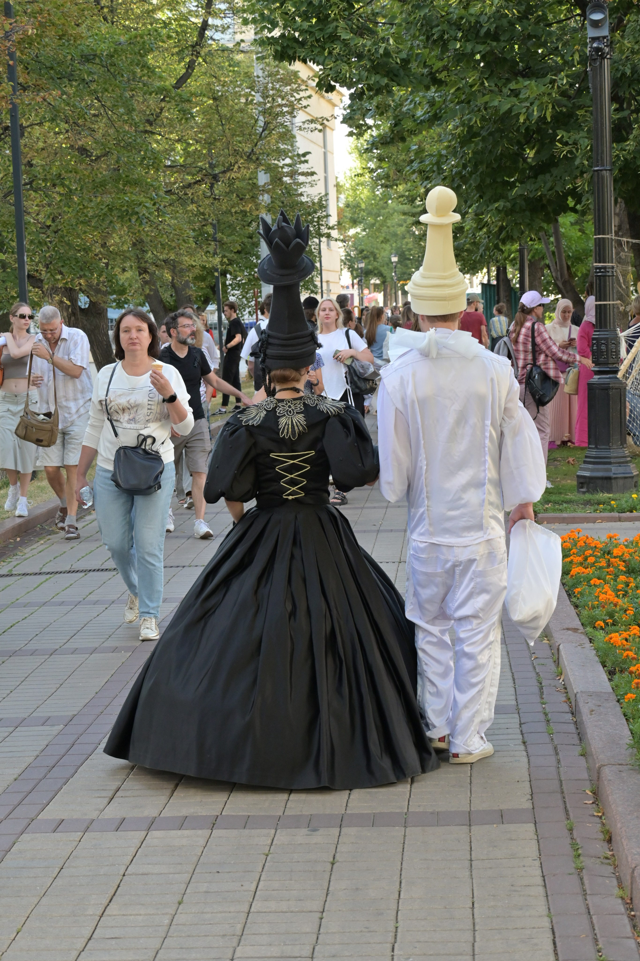 20240720 от Сретенского бульвара до площади Революции. Дмитрий Ремизов. Фотография, как хобби