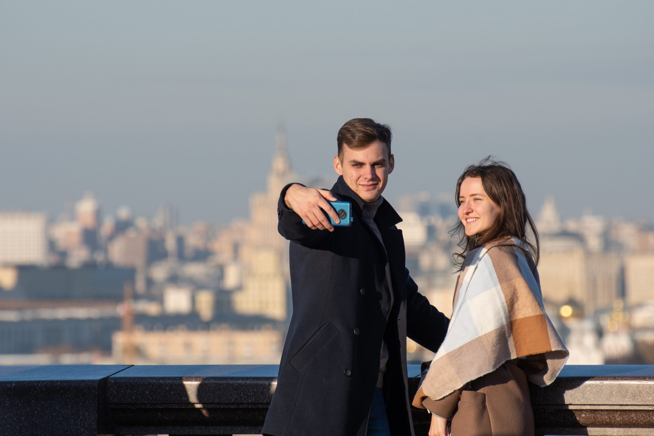 20211010 МГУ. Дмитрий Ремизов. Фотография, как хобби