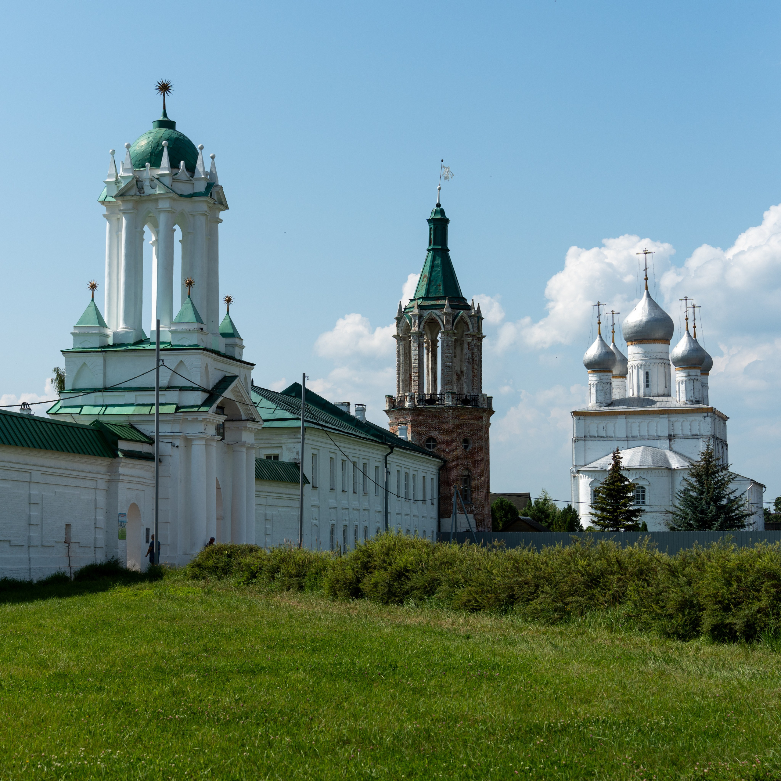 20250729-30 Ростов. Дмитрий Ремизов. Фотография, как хобби