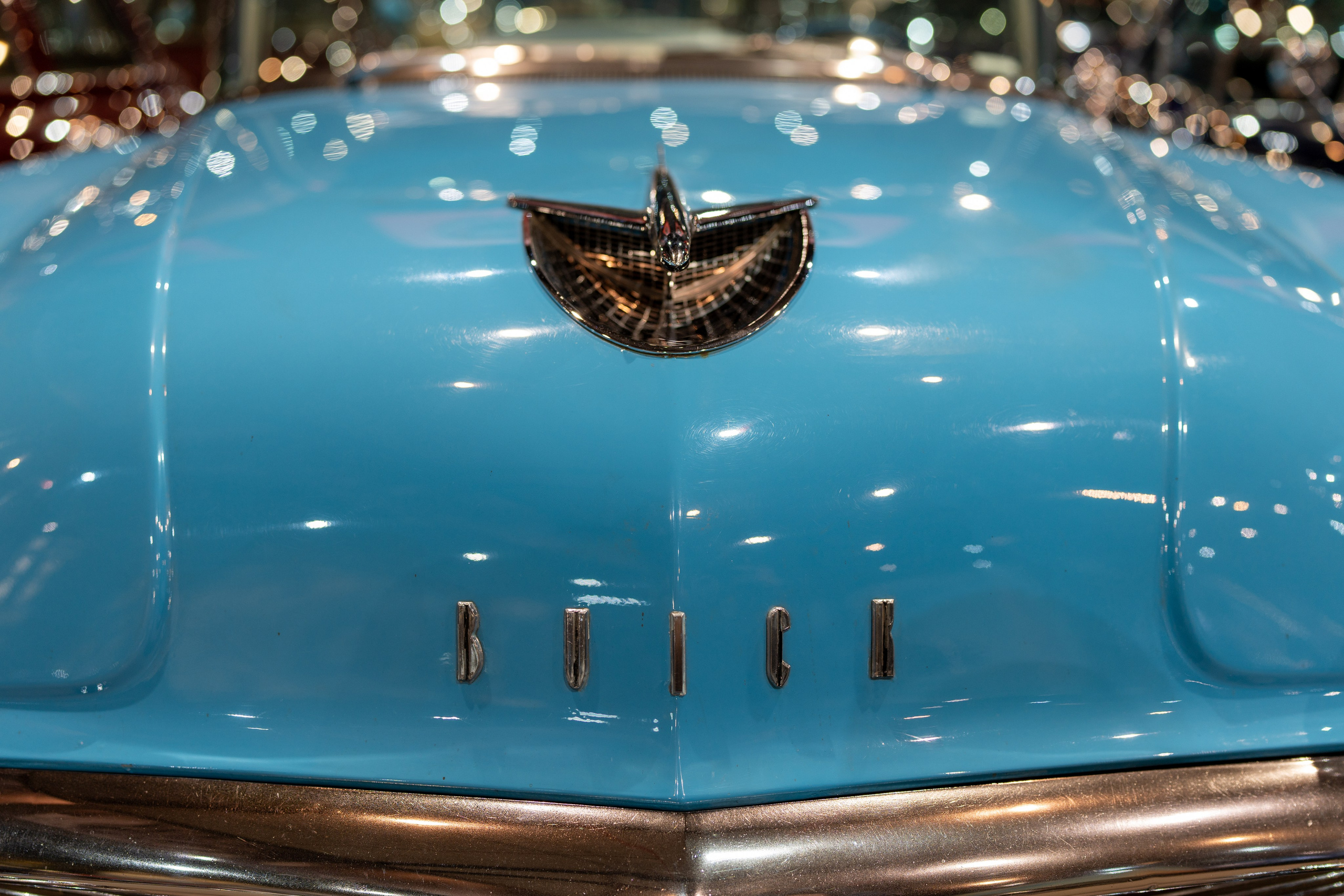 20251028 Музей Автомобили мира. Дмитрий Ремизов. Фотография, как хобби