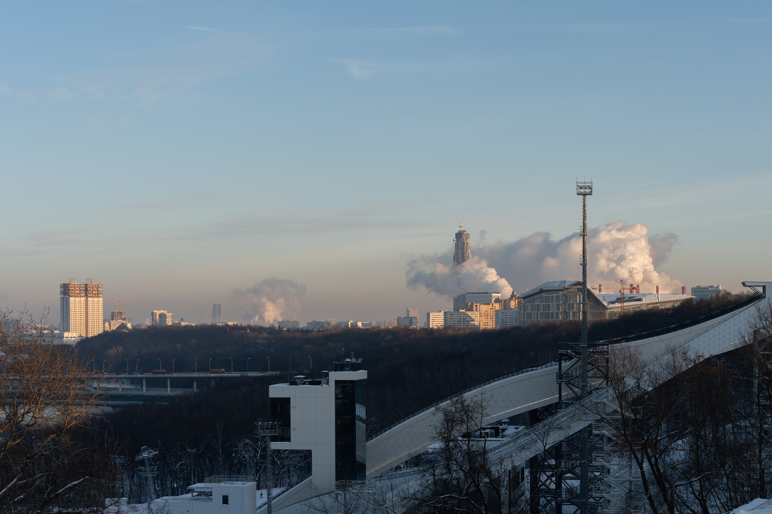 20260118 МГУ. Дмитрий Ремизов. Фотография, как хобби