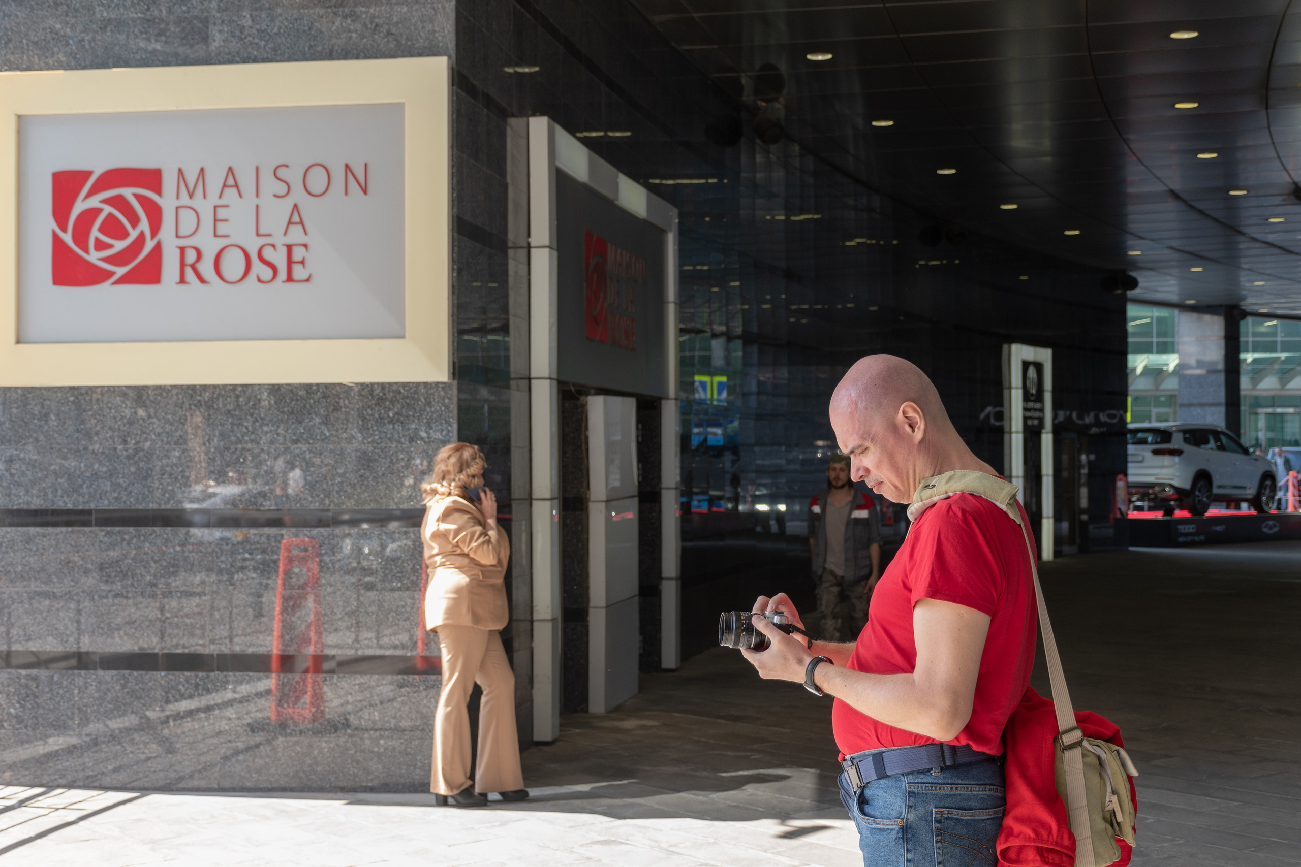 20210525_City. Дмитрий Ремизов. Фотография, как хобби