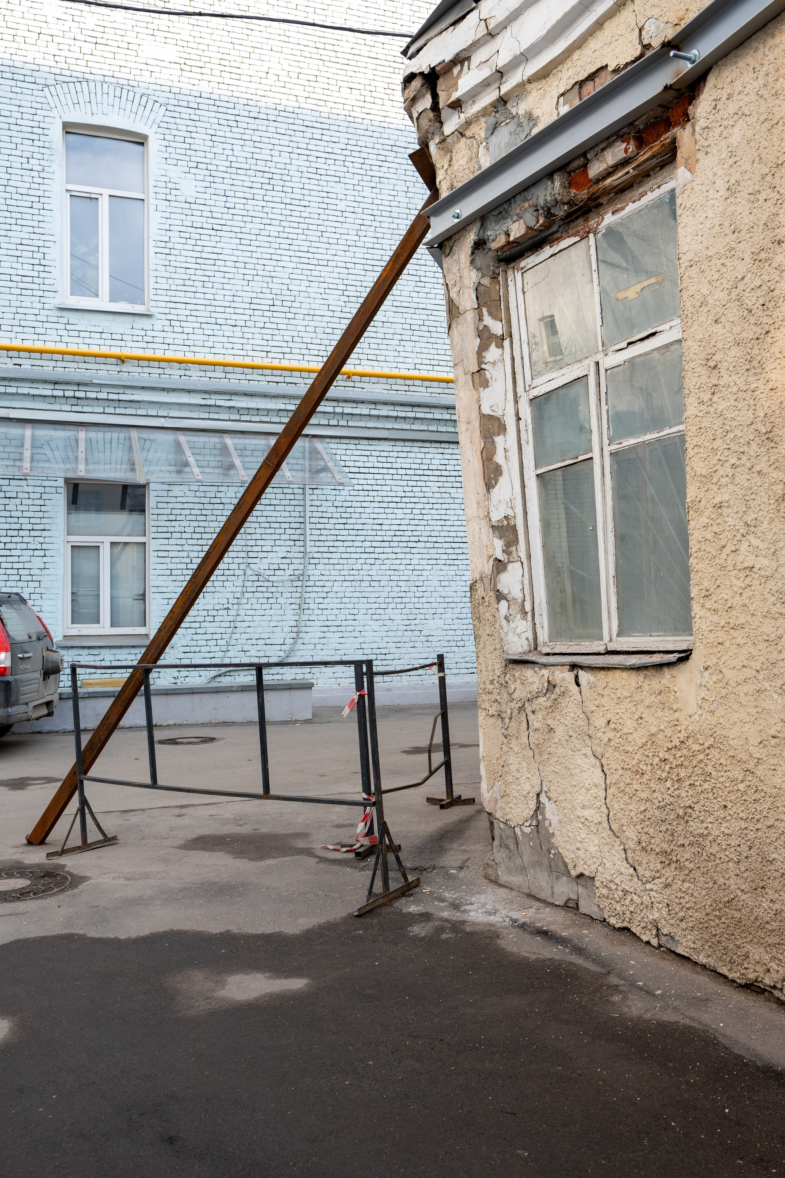 20250329 Лубянка — Чистые пруды. Дмитрий Ремизов. Фотография, как хобби