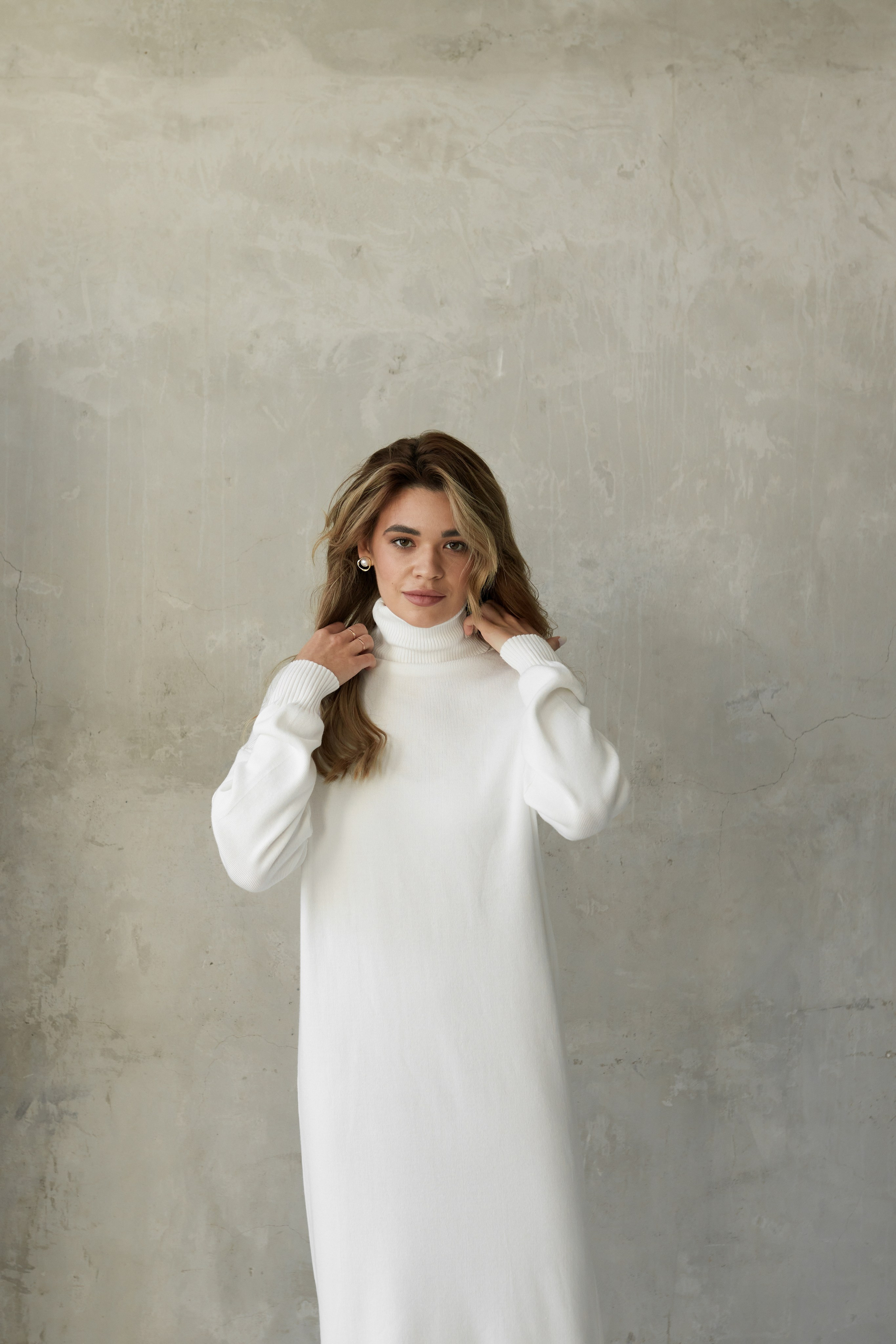 Для мастера по реконструкции волос. Фотограф Стилист Тюмень Вера Хайруллина