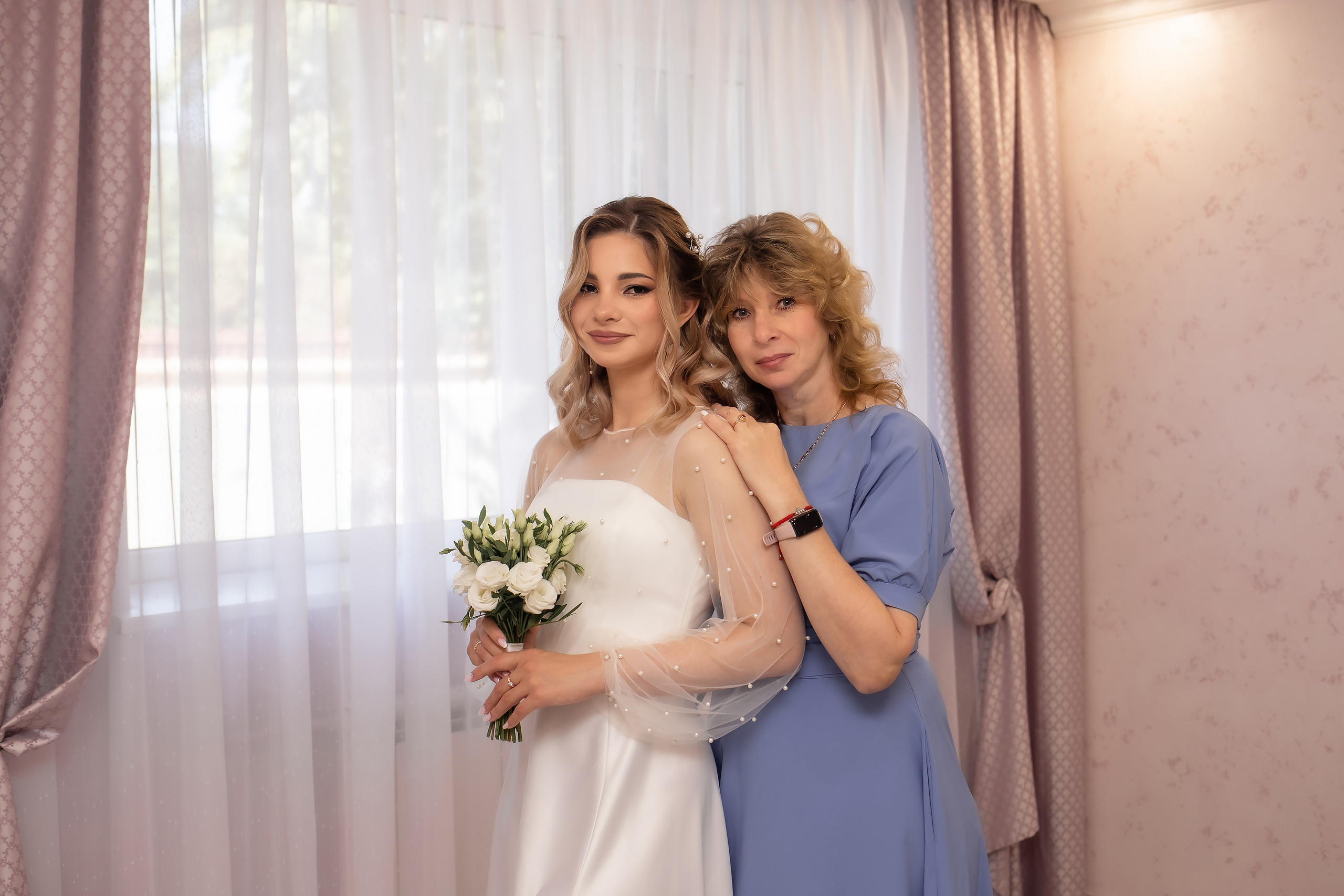 Алена и Дима. Фотограф в Калининграде Решетникова Алина