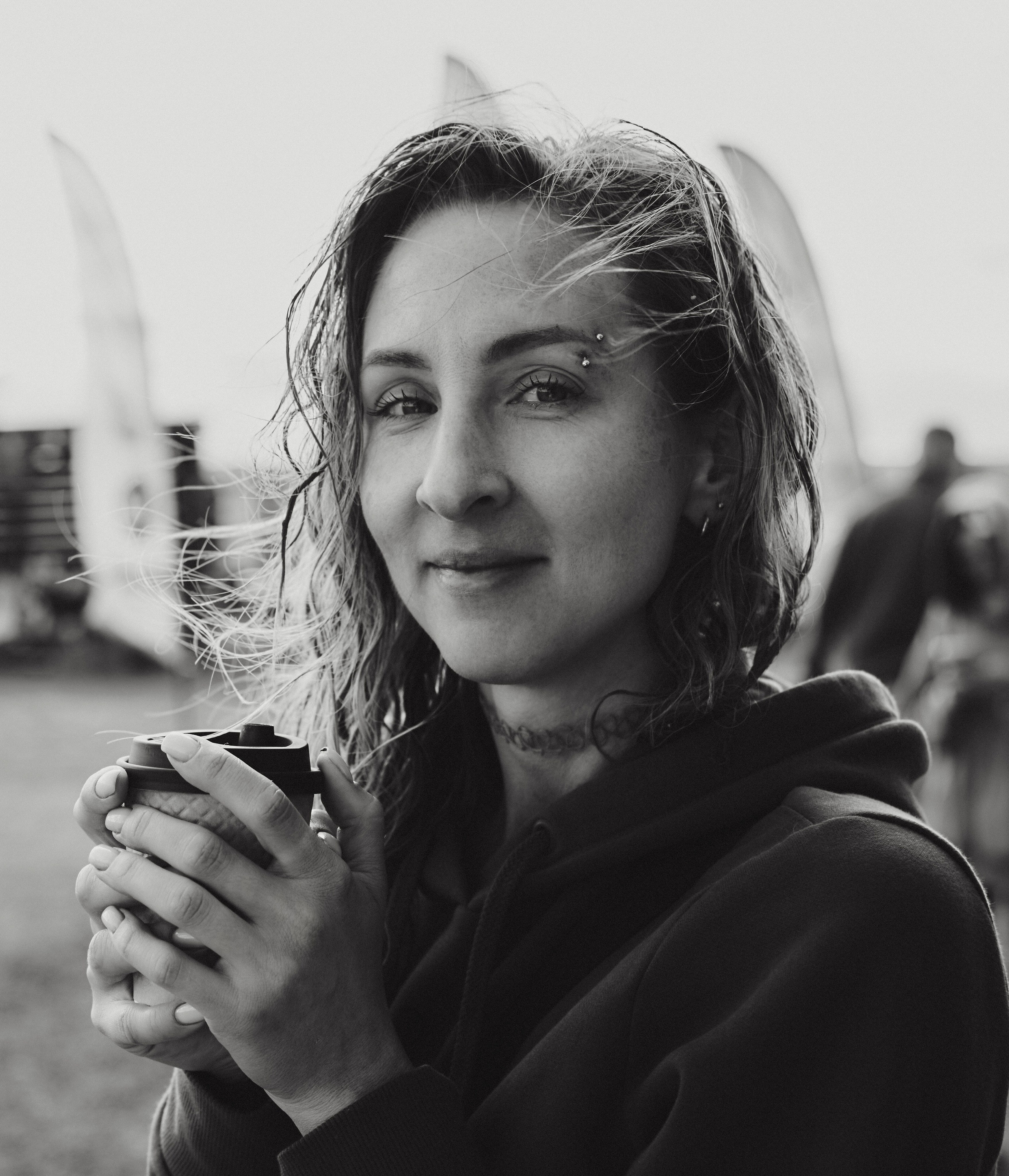 Горячие головы 2025. Ваш мультижанровый фотограф Александр Белов