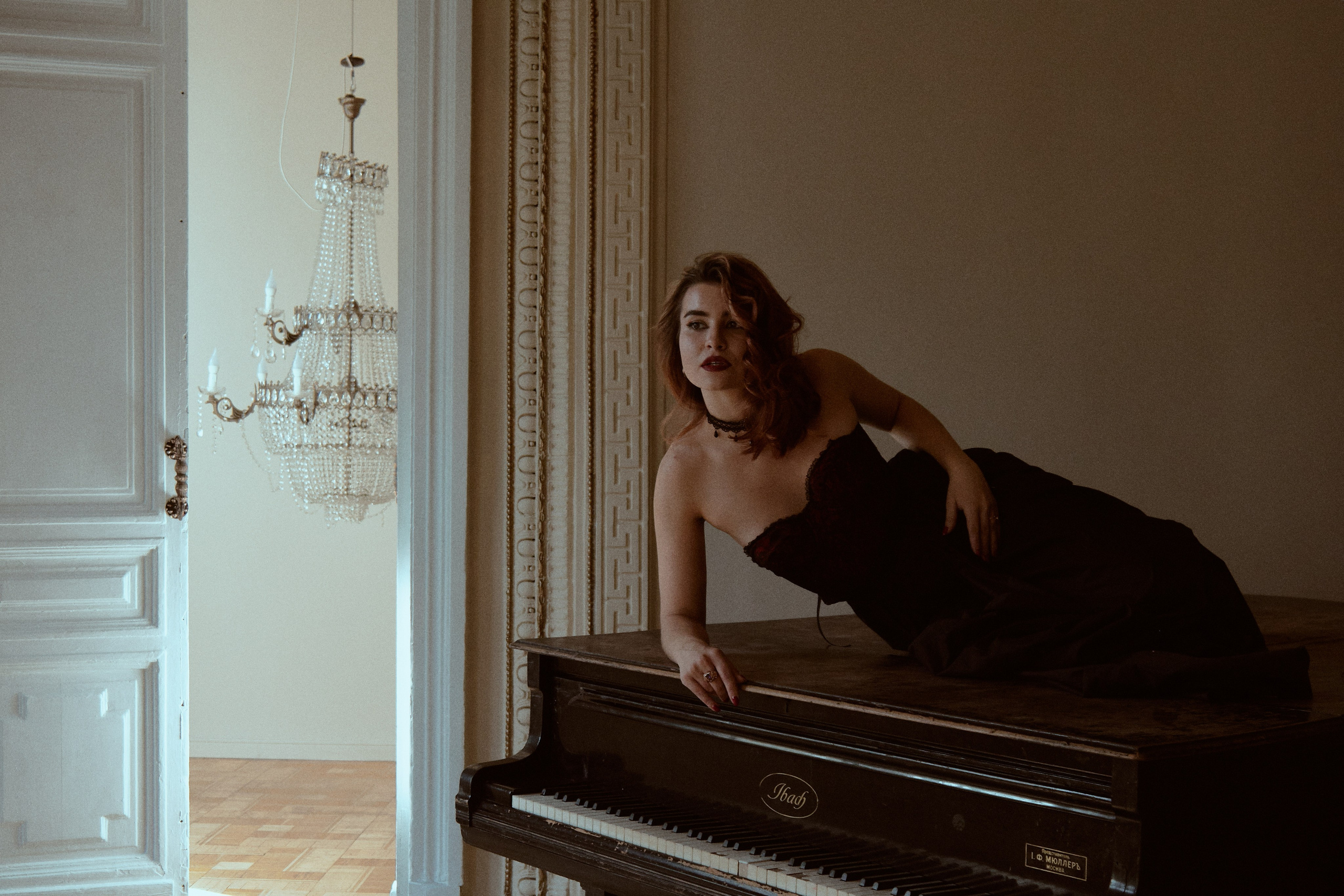 Екатерина. Фотограф лавстори Москва/МО Приятелева Ангелина