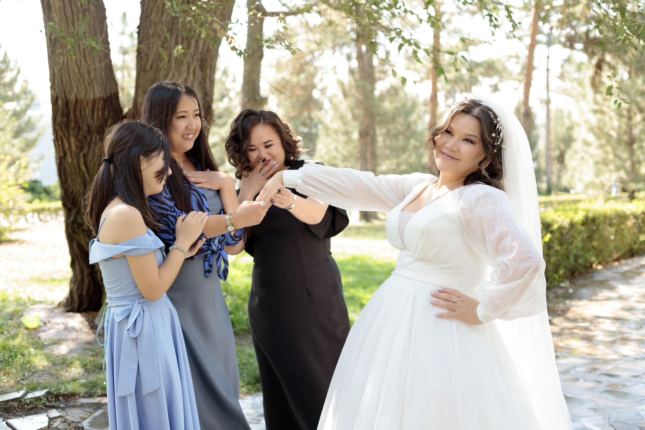 Фархат & Сабина. Свадебный фотограф в Астрахани. Фототуры по Астрахани и в горы Кавказа