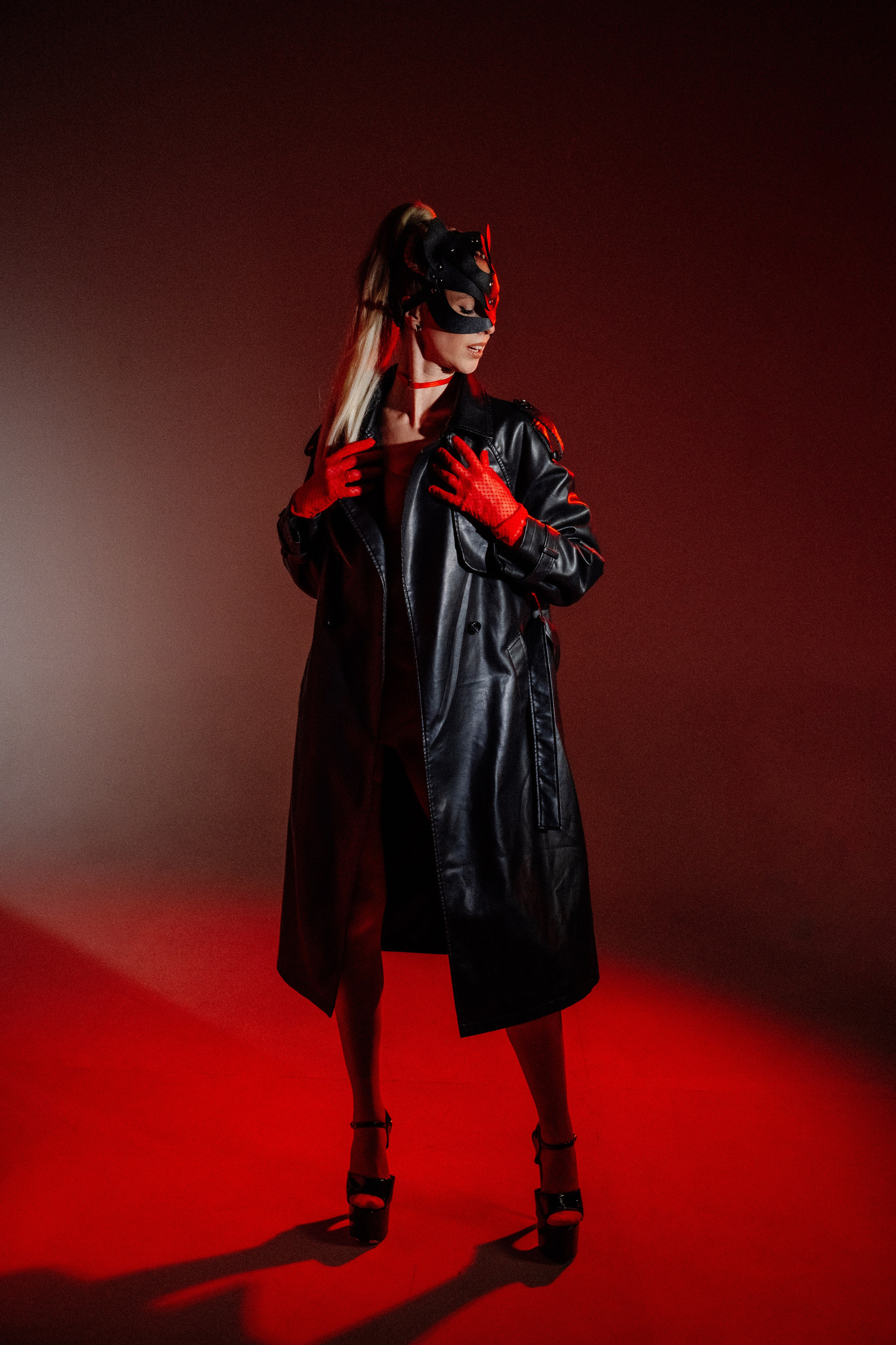 Вика, 05.02.26. Фотограф Виктория Казановская в Каменске-Шахтинском