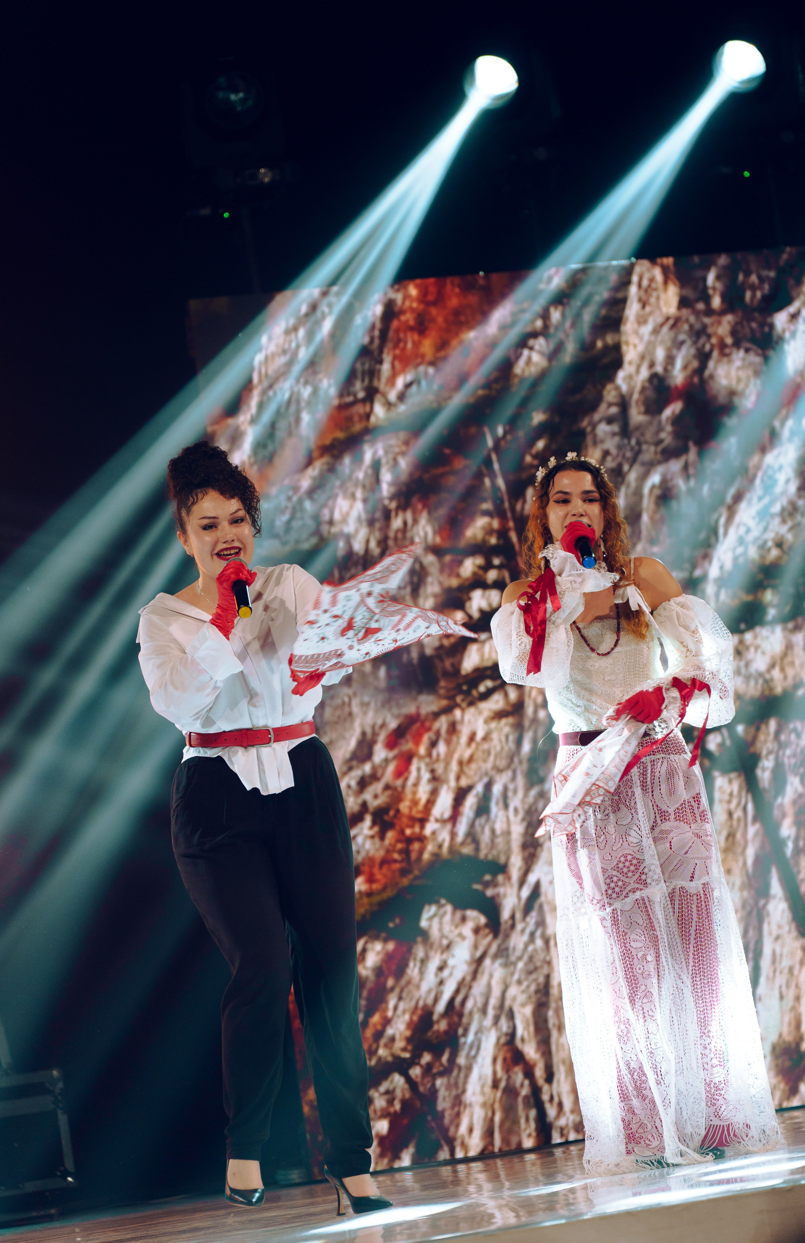 Проект tочka 2025. Фотограф в Санкт-Петербурге Ибрагимова Алина