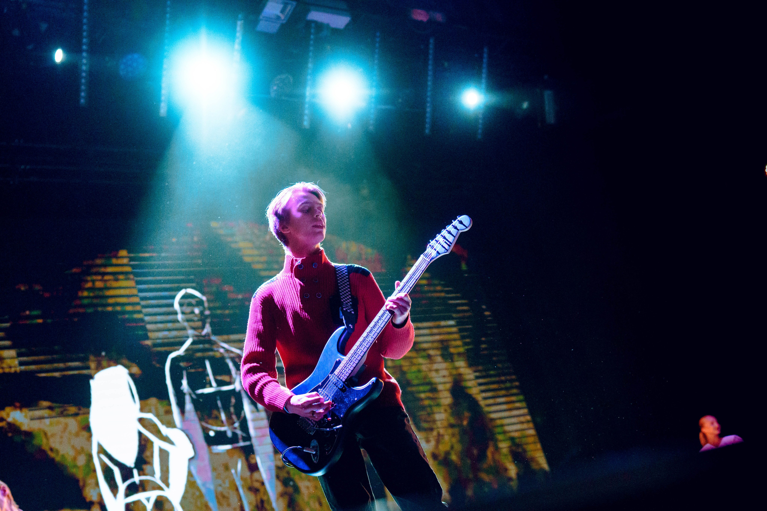 Шоу участников Таврида.Арт 2025. Фотограф в Санкт-Петербурге Ибрагимова Алина