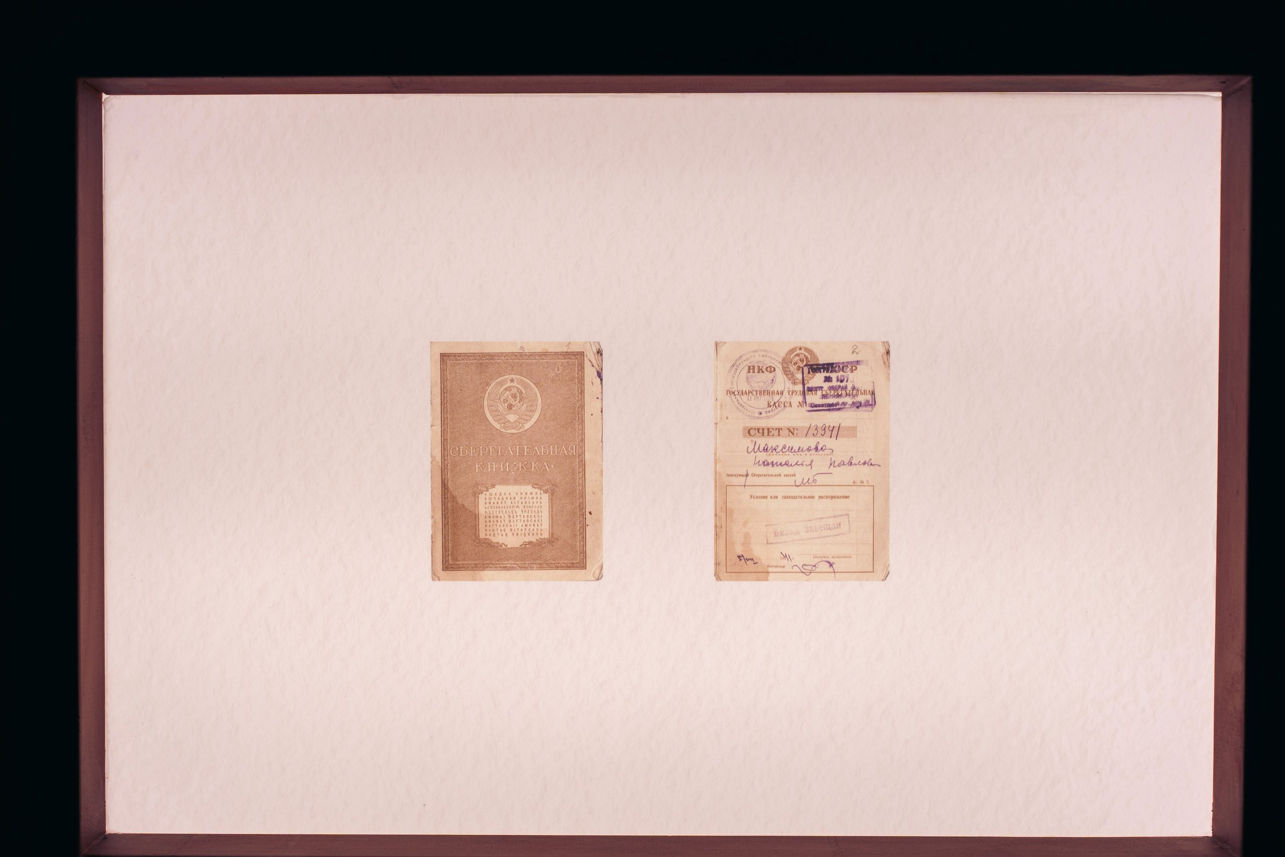 Выставка Великая страна — великая победа. Фотограф в Санкт-Петербурге Ибрагимова Алина