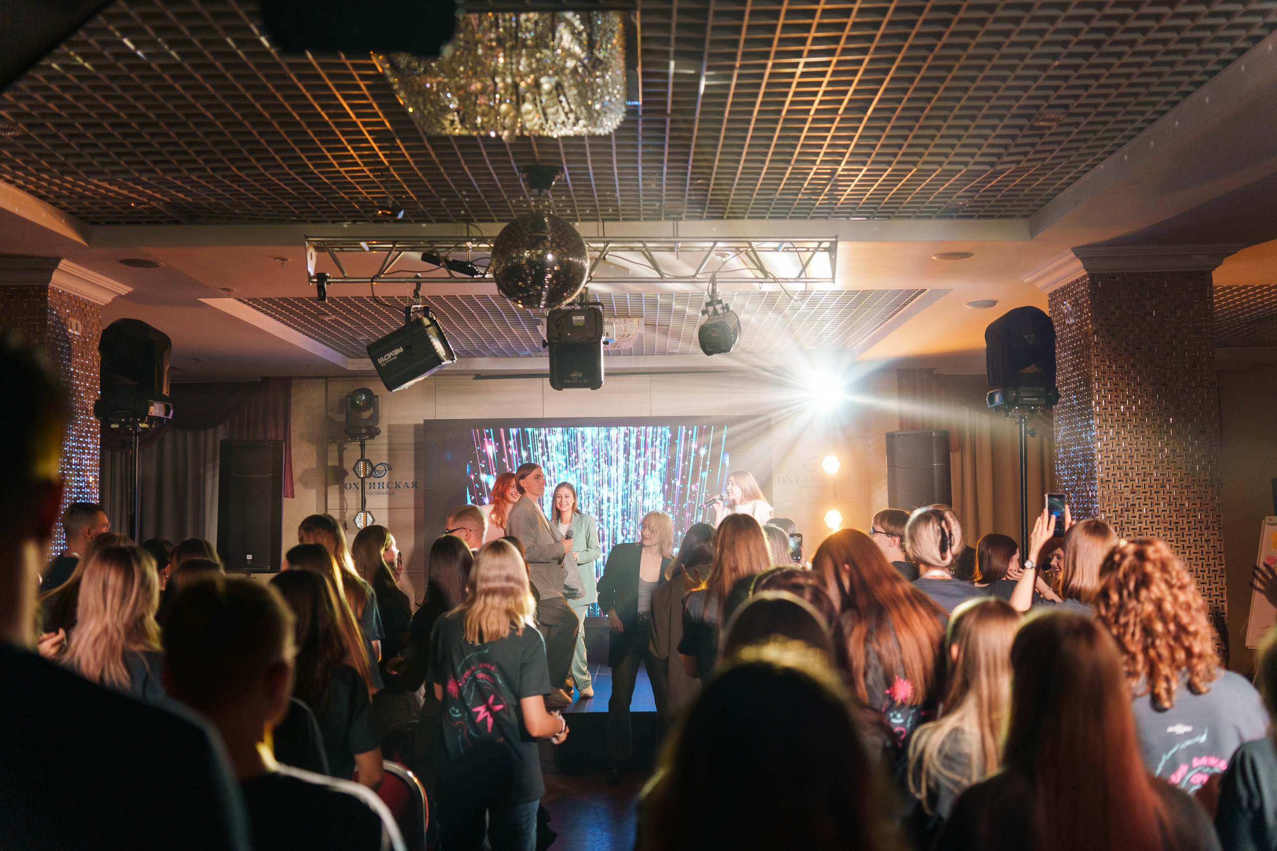 Фрешмен 2025. Фотограф в Санкт-Петербурге Ибрагимова Алина