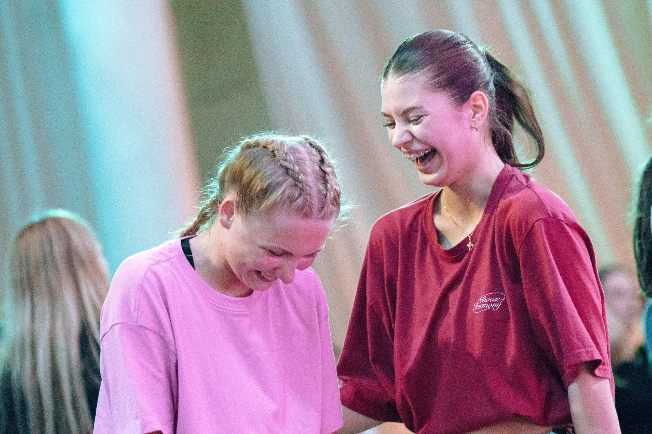 Paradigma/кастинг. Фотограф в Санкт-Петербурге Ибрагимова Алина