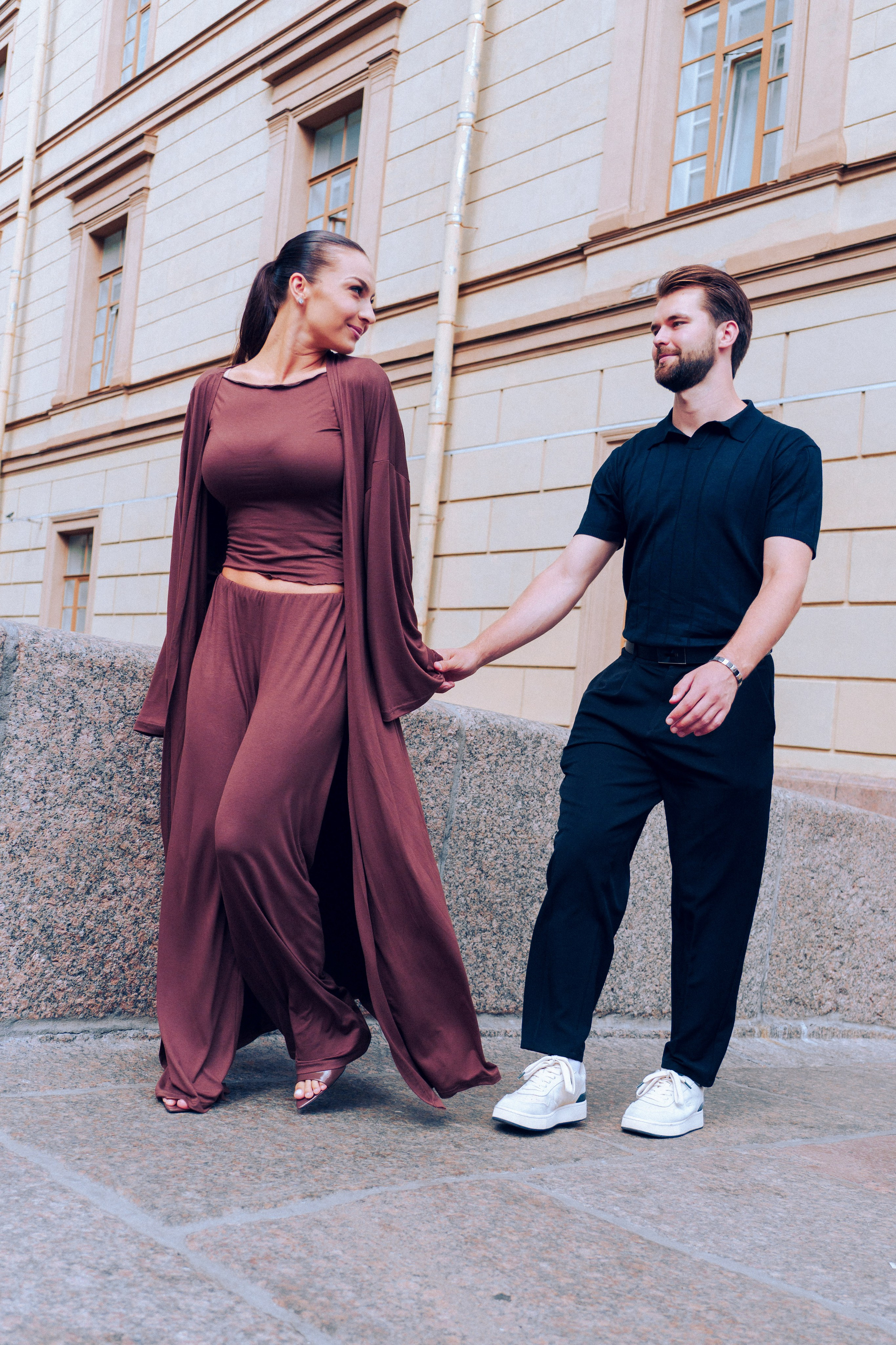 Love Story. Репортажный и свадебный фотограф Хадеева Алина/Санкт-Петербург