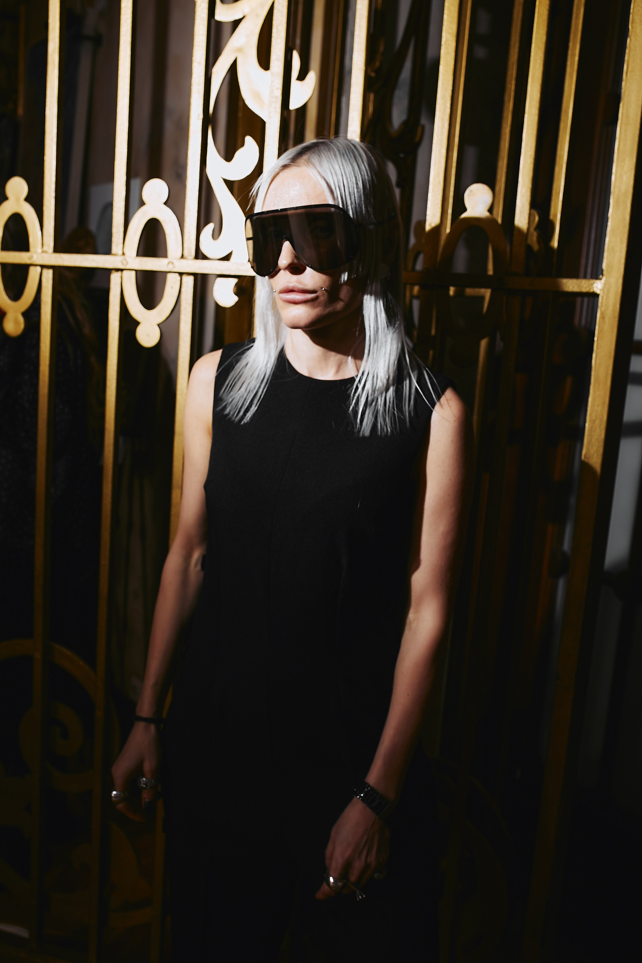 Mercedes-Benz Fashion Week