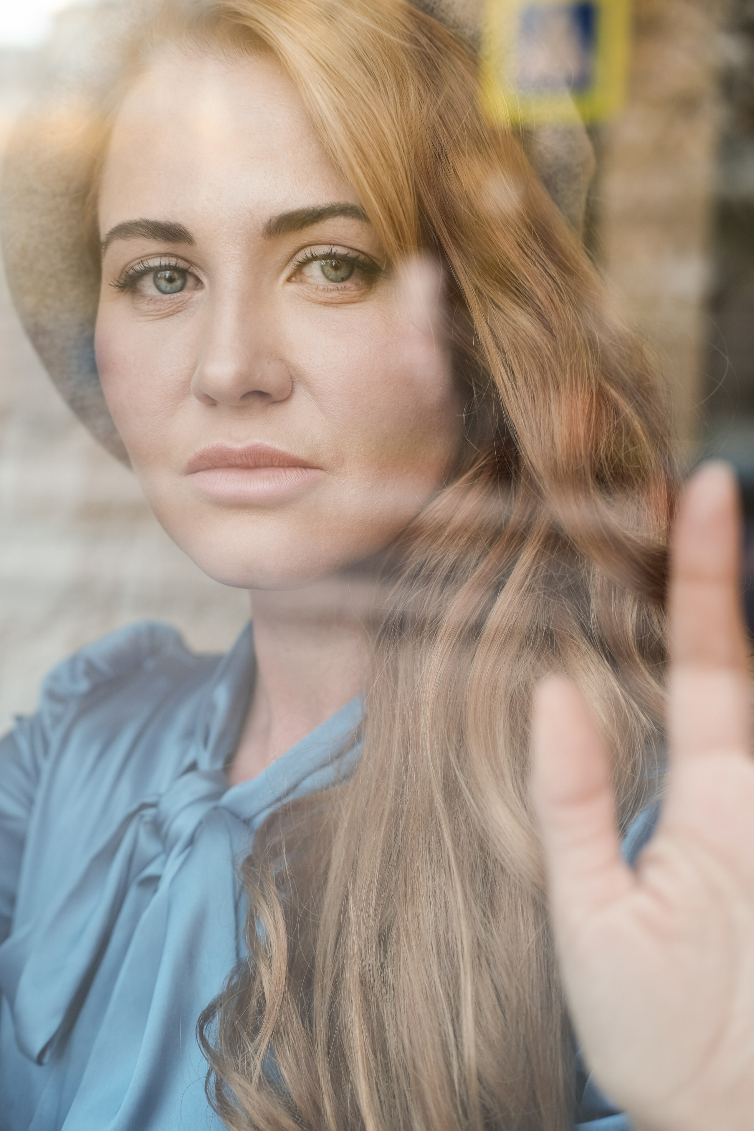 Уличные фотосессии взрослых. Фотограф в Москве Юлия Рубцова (фото и видео)