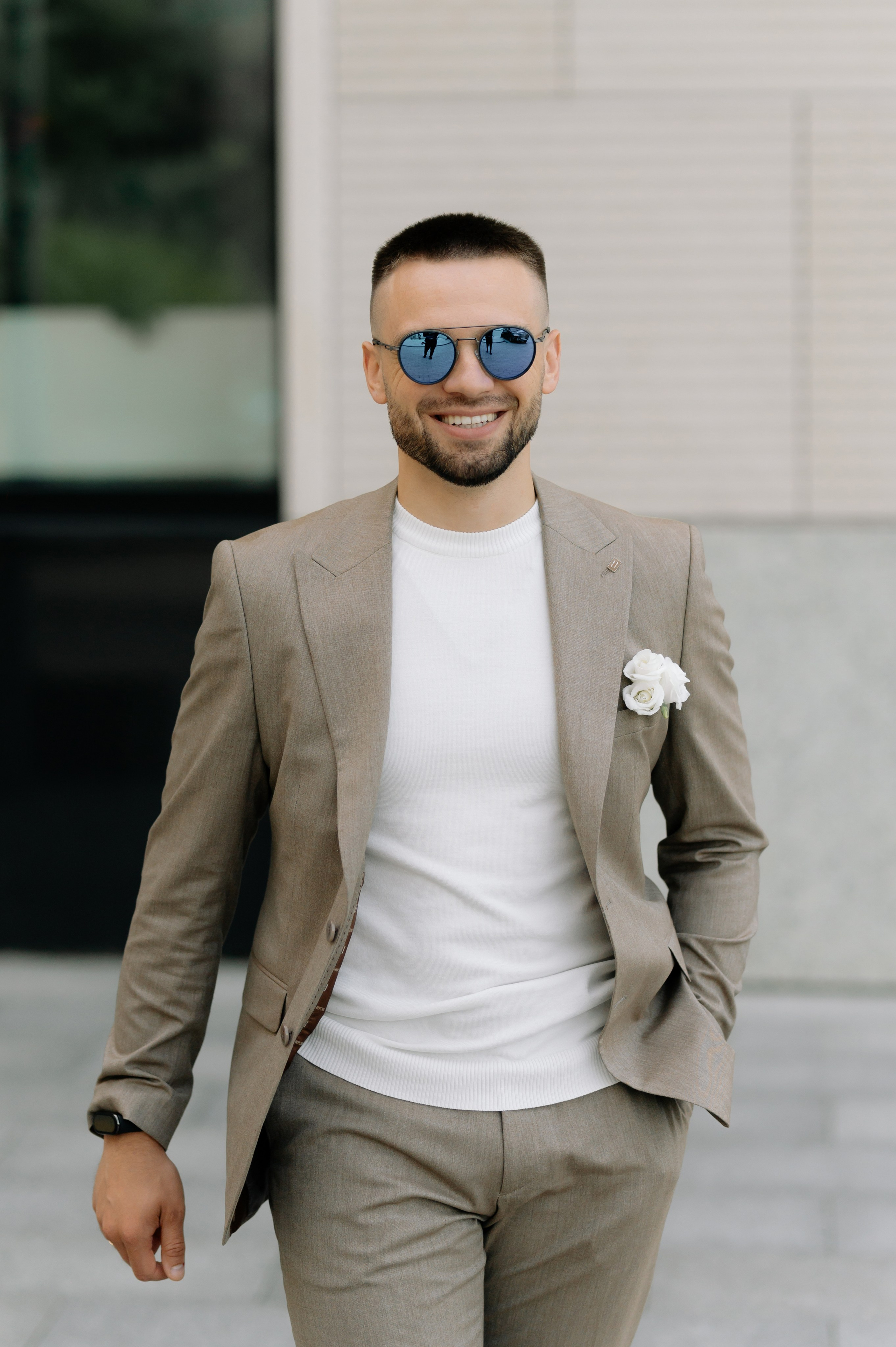 Даник и Ангелина. Свадебный фотограф Минск, Пинск, Брест, Гродно Чернигов Андрей