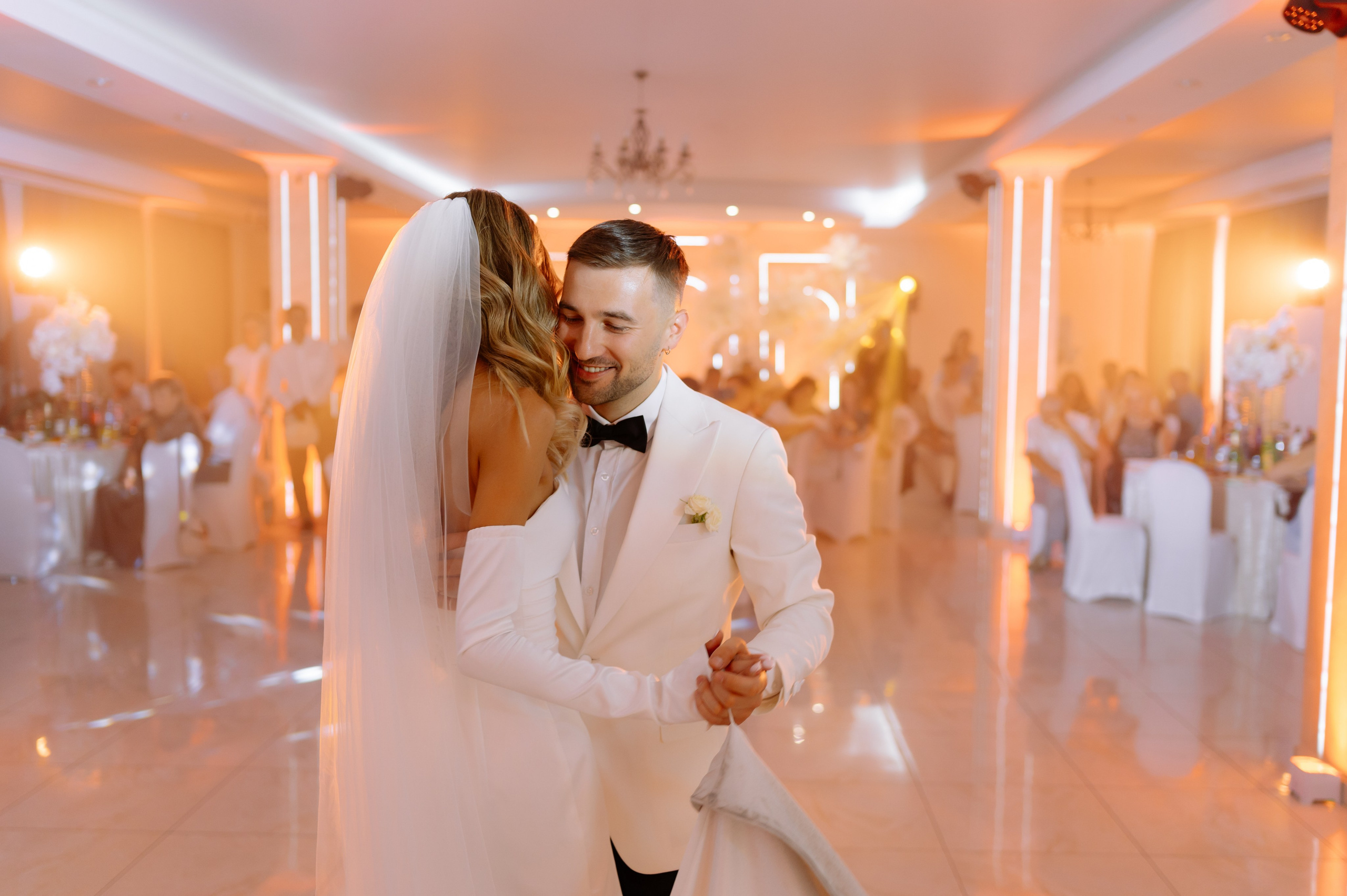 Иван и Вероника. Свадебный фотограф Минск, Пинск, Брест, Гродно Чернигов Андрей