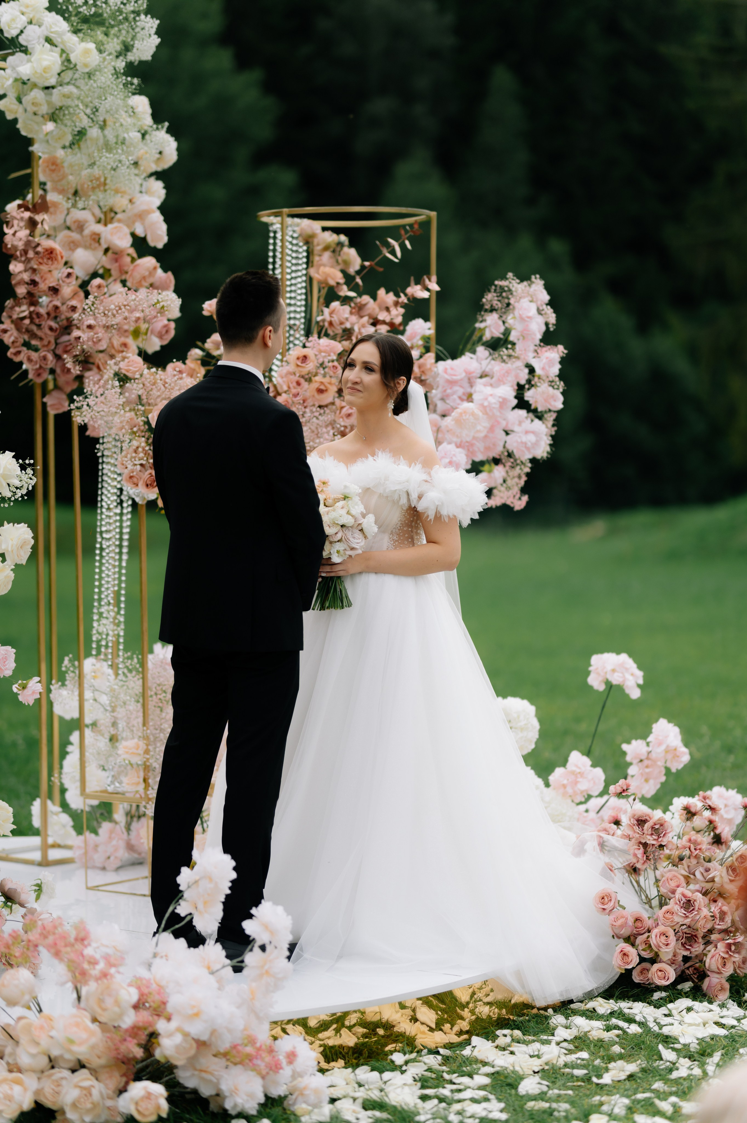 Артем и Анастасия. Свадебный фотограф Минск, Пинск, Брест, Гродно Чернигов Андрей