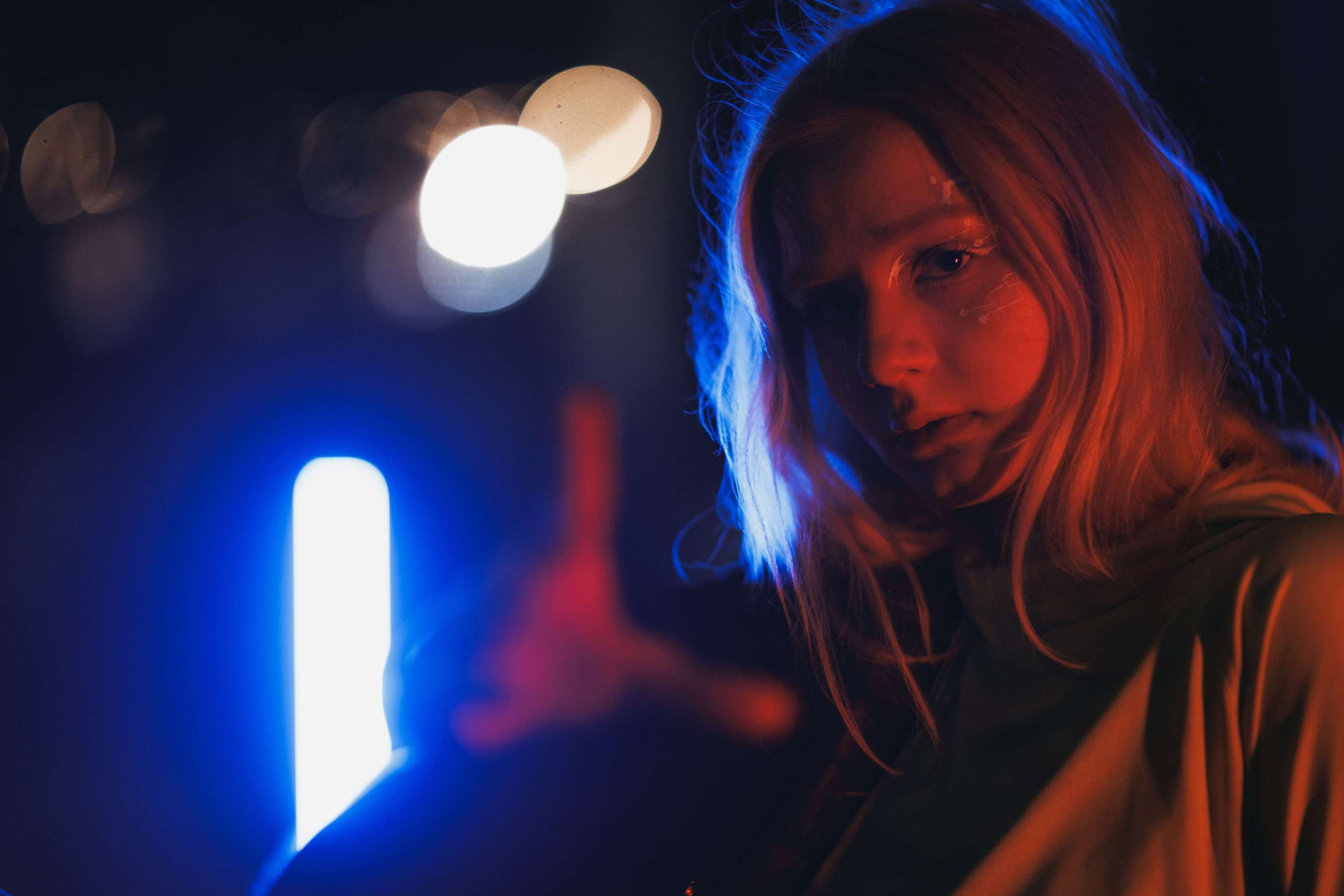 Фотограф в Ростове-на-Дону Ника Обида