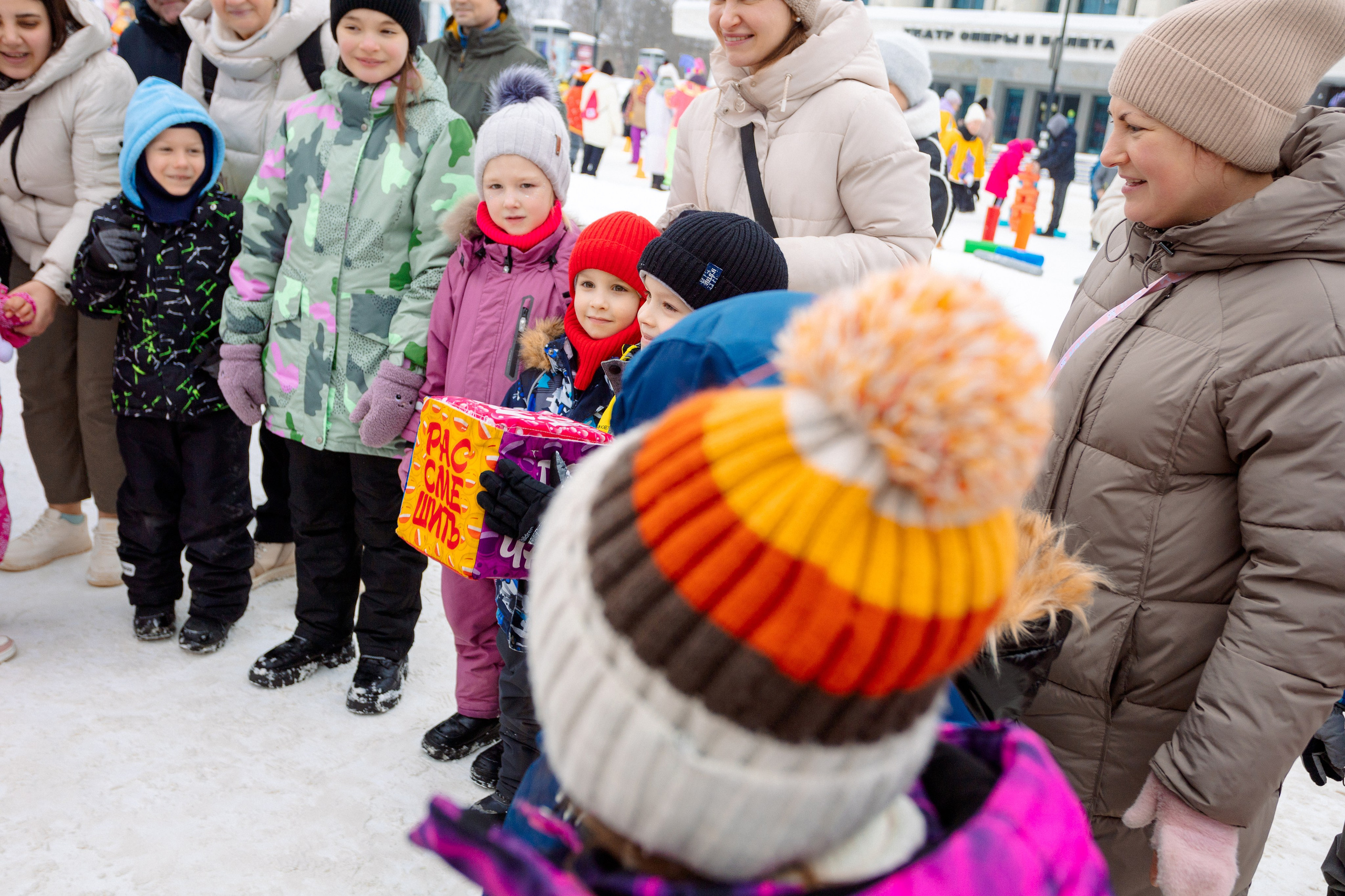 РЕПОРТАЖ: ТОПТЫЖКА 01.03.2025. Профессиональный фотограф в Ижевске Леша Петров