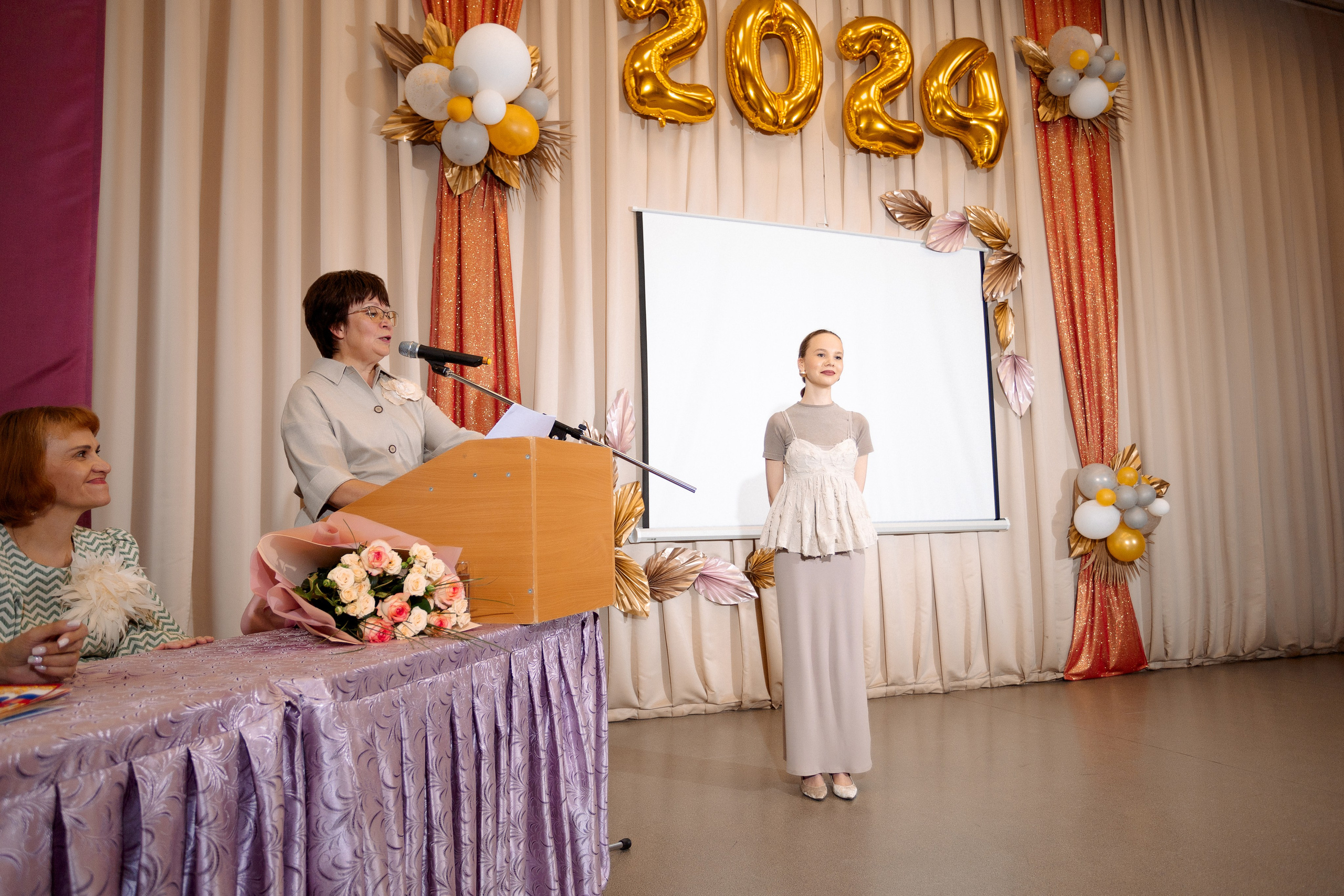 ВРУЧЕНИЕ АТТЕСТАТОВ: Пример. Все фото. Профессиональный фотограф в Ижевске Леша Петров