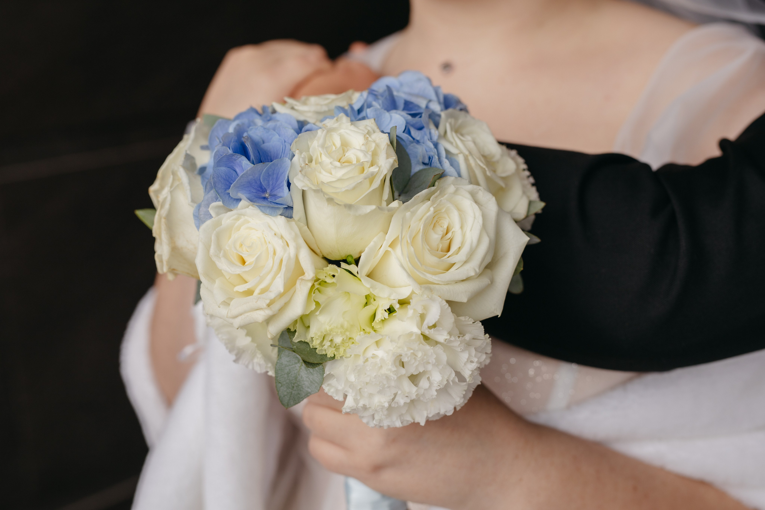 Иван и Ольга. Свадебный и женский фотограф